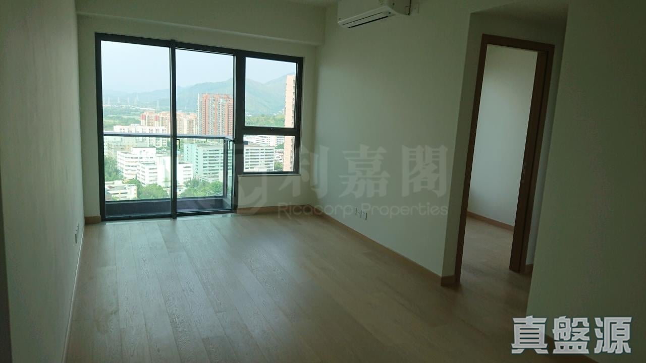 朗城滙 3座 極高層 G室 元朗