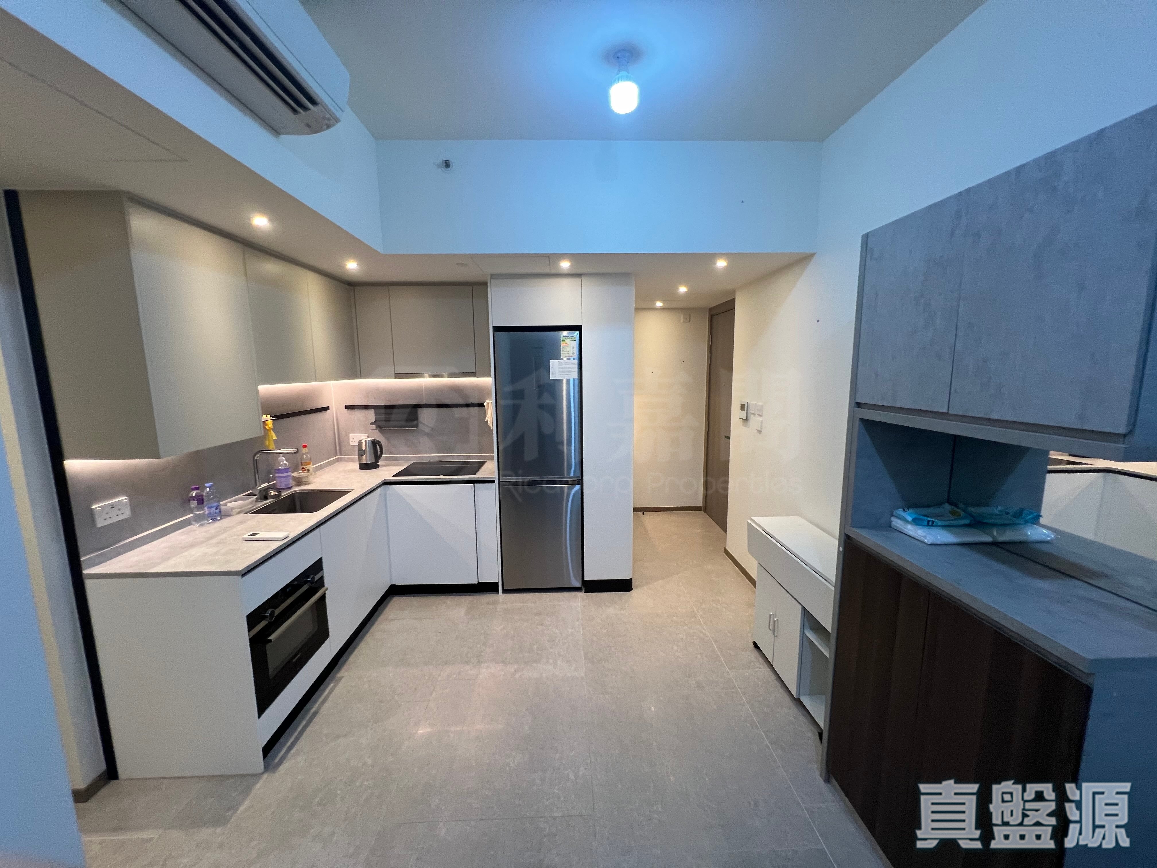 NOVO LAND 1A期 Elverum 2座 屯门