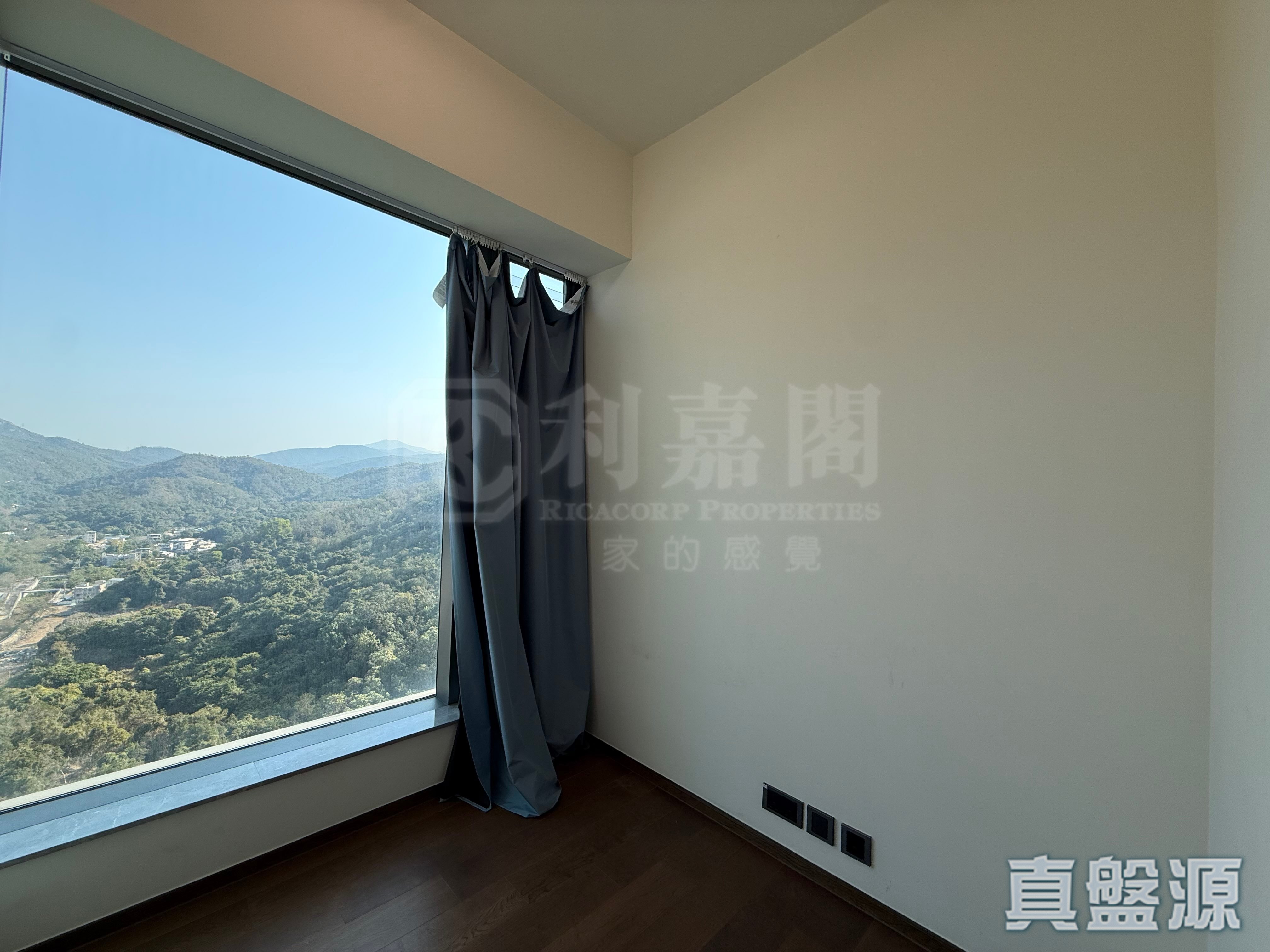 LE PONT TOWER 3B Very High Floor Zone Flat B Sham Tseng/Castle Peak Road