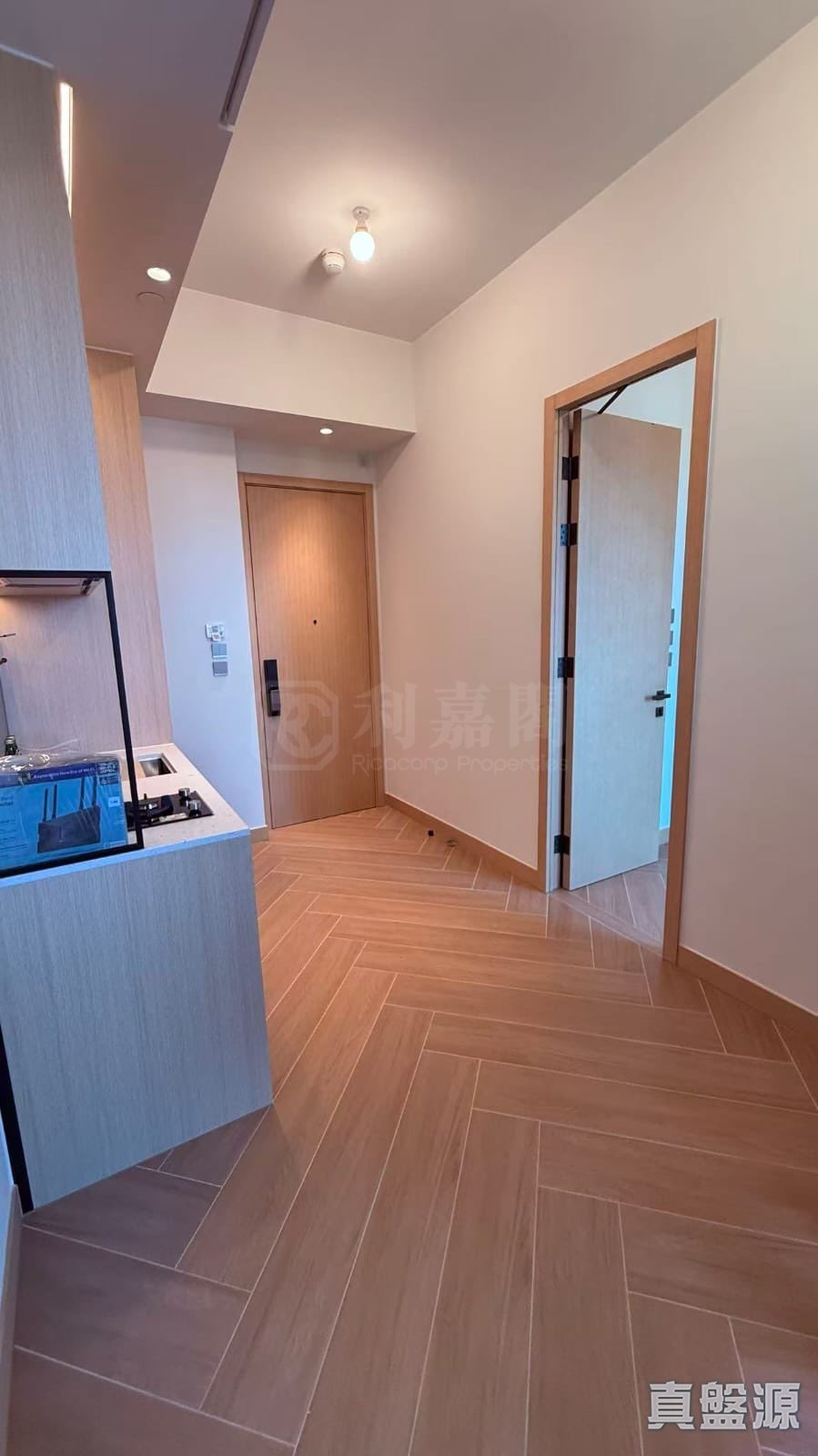 THE HADDON 中层 M室 红磡/黄埔/海逸