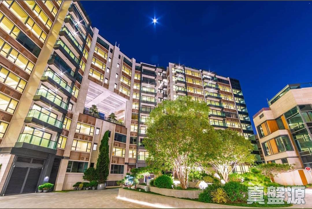 賢文禮士 2座 中層 何文田/京士柏/九龍塘/又一村