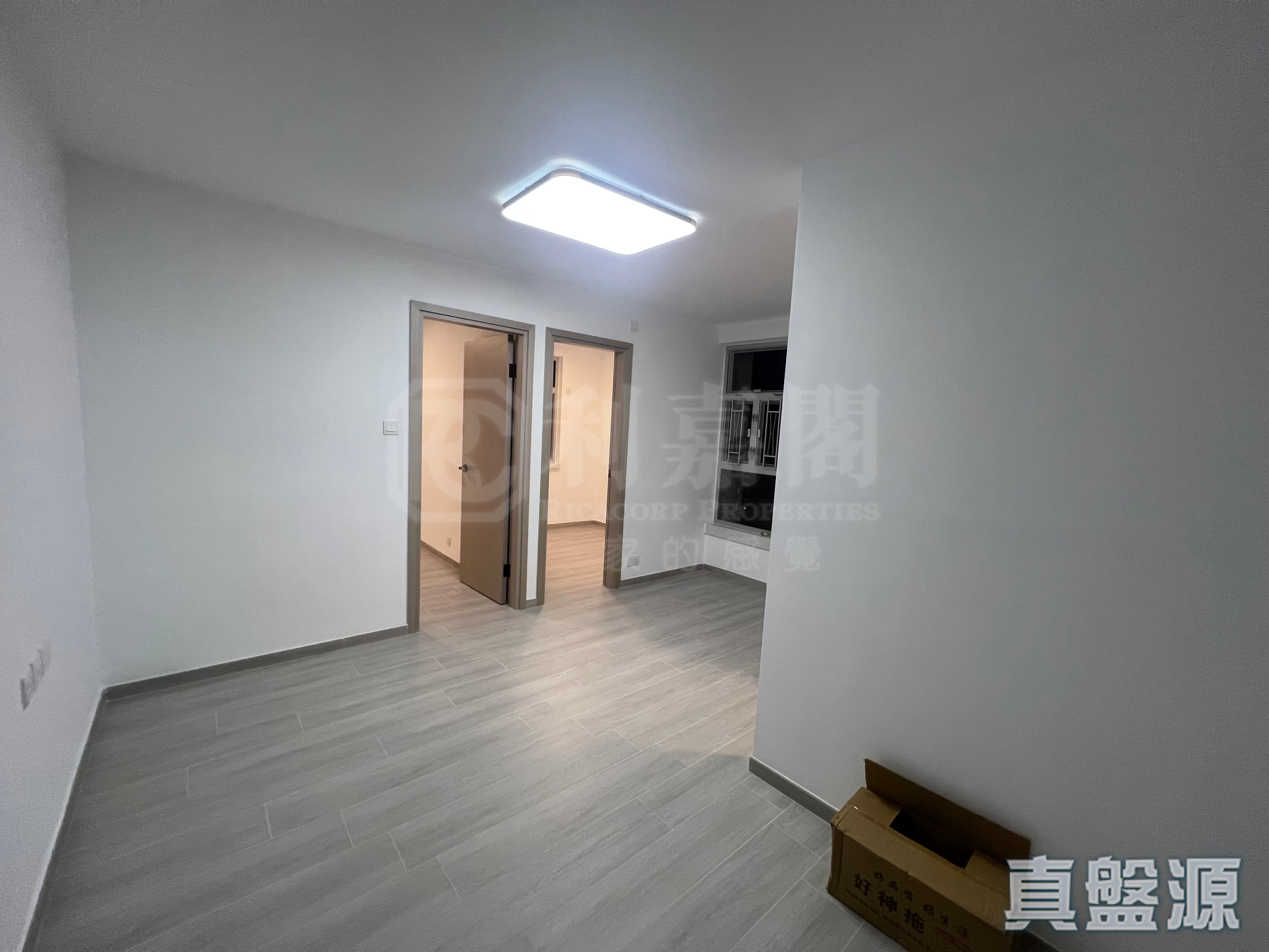 兆安苑 定禧閣 (C座)