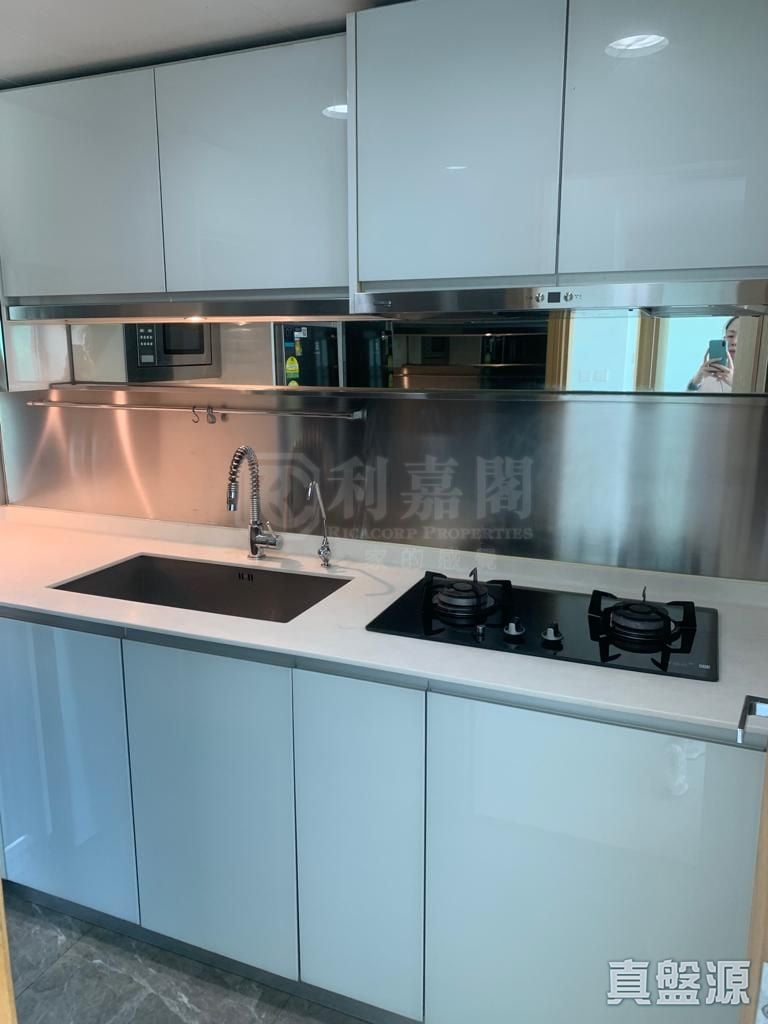 瓏門 2期 6座 極高層 H室 屯門