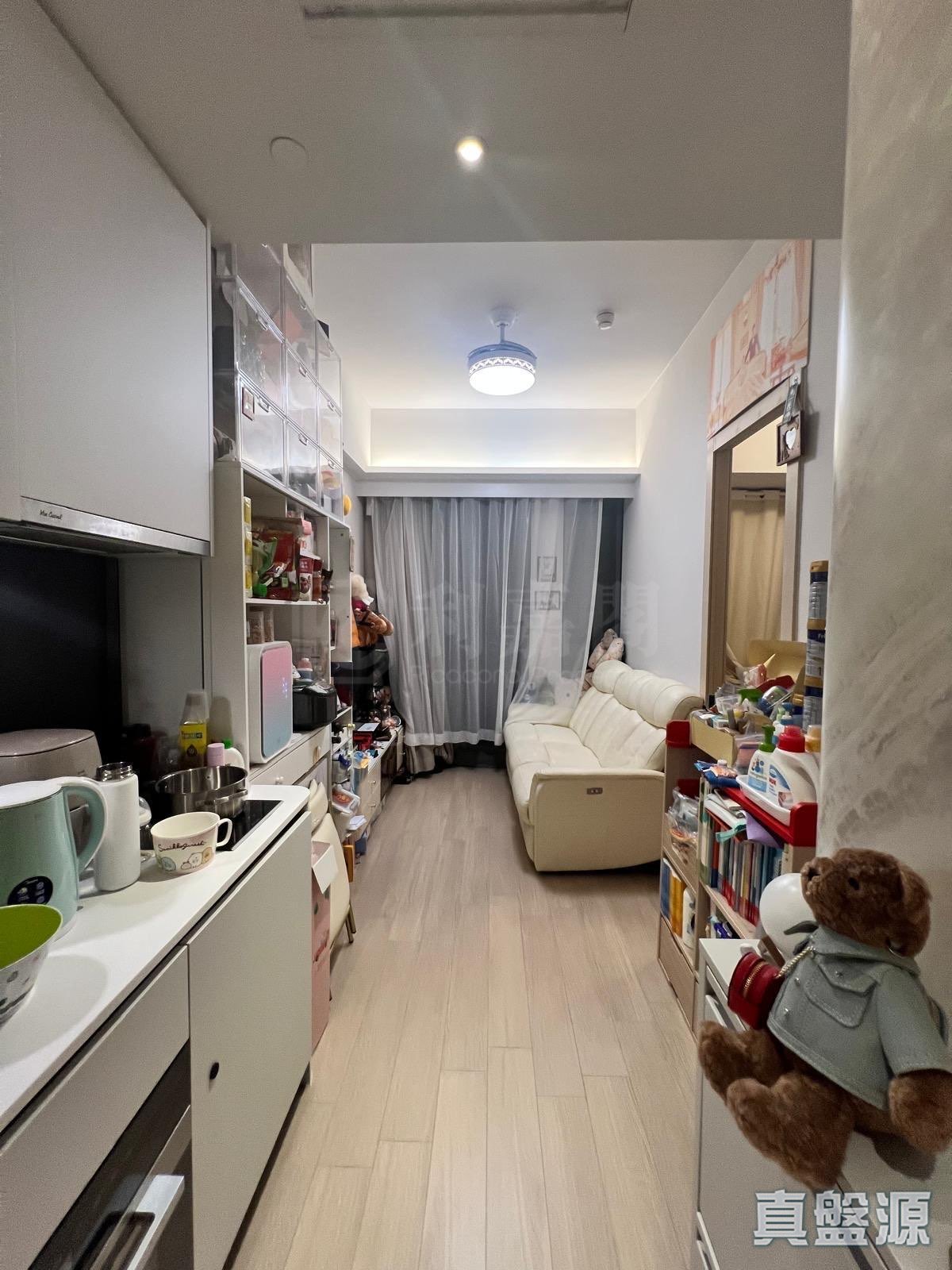 ONE INNOVALE PHASE 1 - Tower B Very High Floor Zone Flat 22 Sheung Shui/Fanling/Kwu Tung