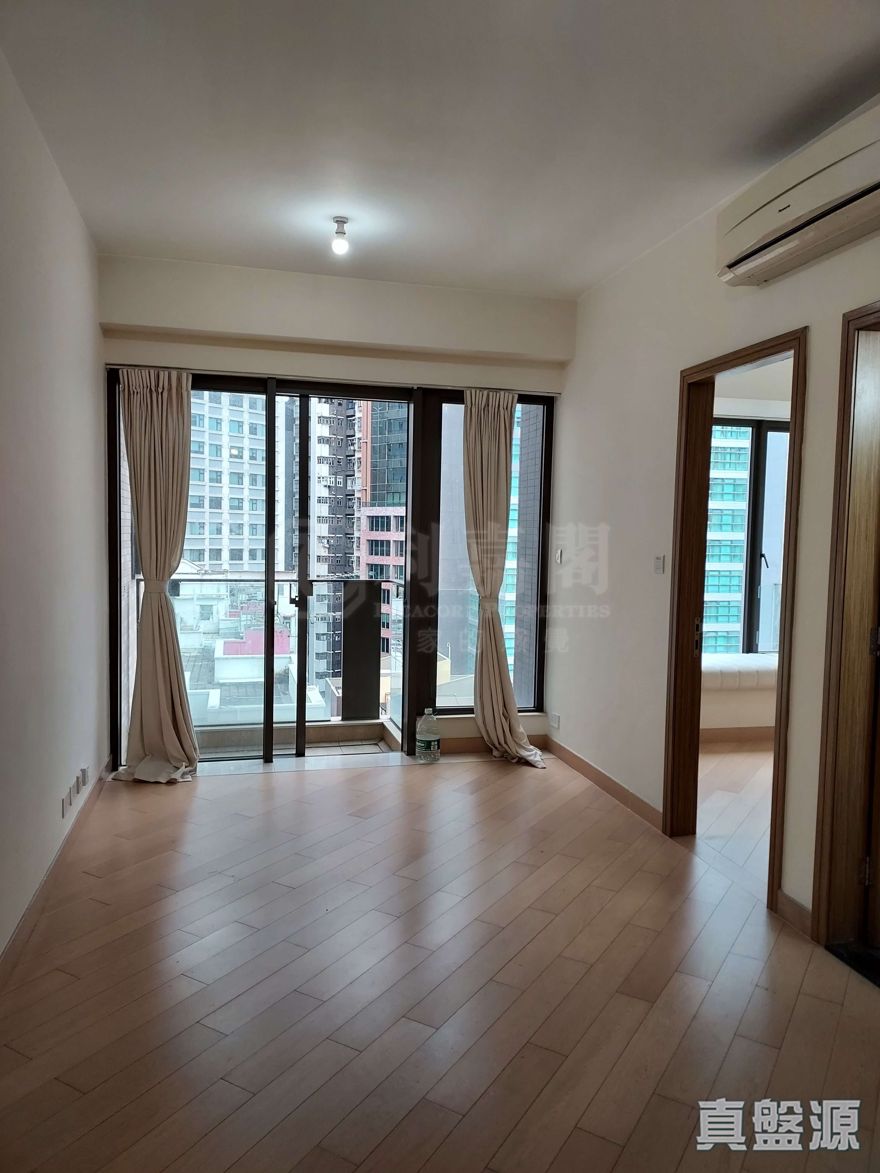 曦巒 中層 A室 灣仔/銅鑼灣