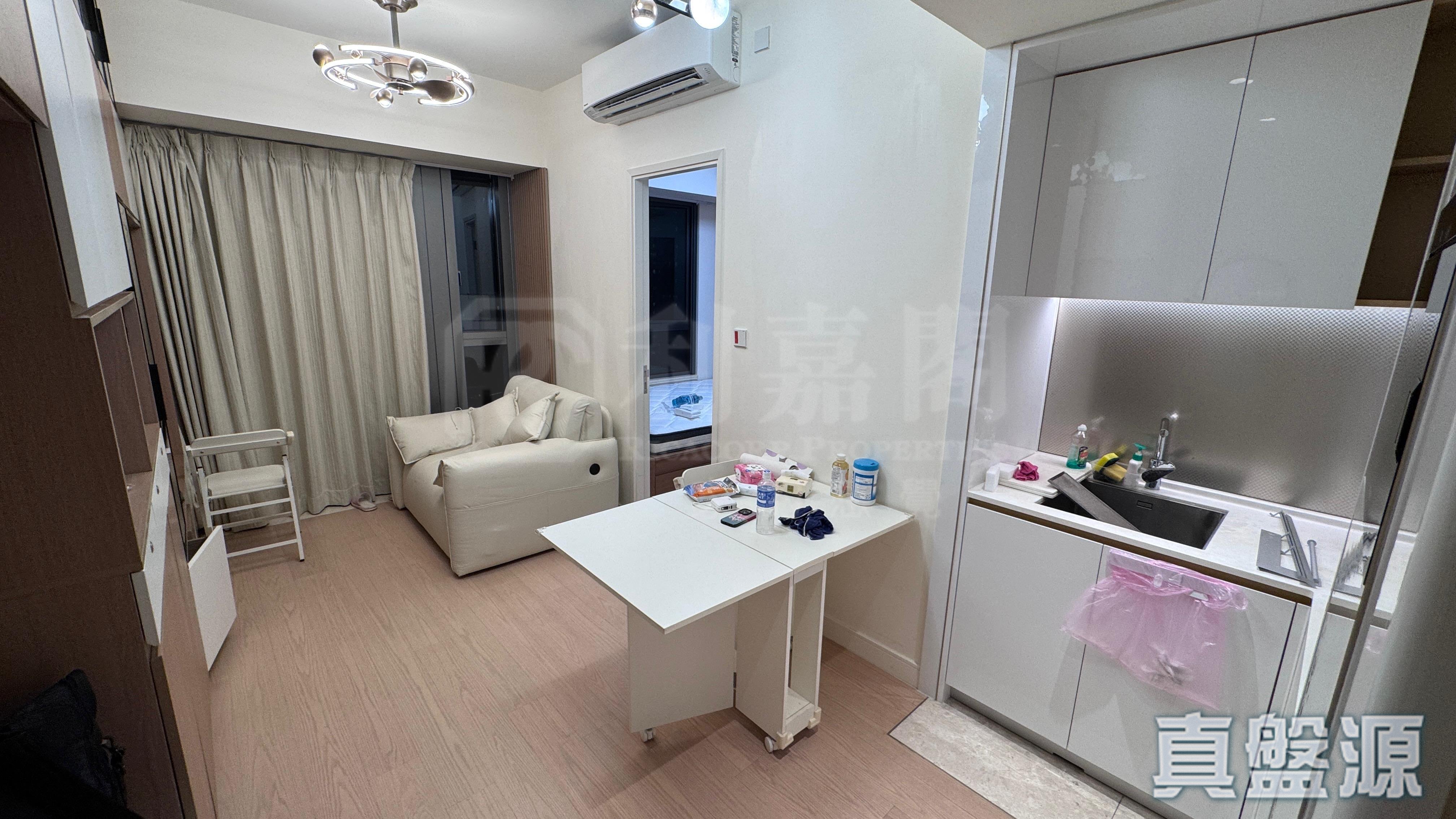 MONACO ONE 1期 2A座 高層 H室 土瓜灣/九龍城/新啟德/新蒲崗