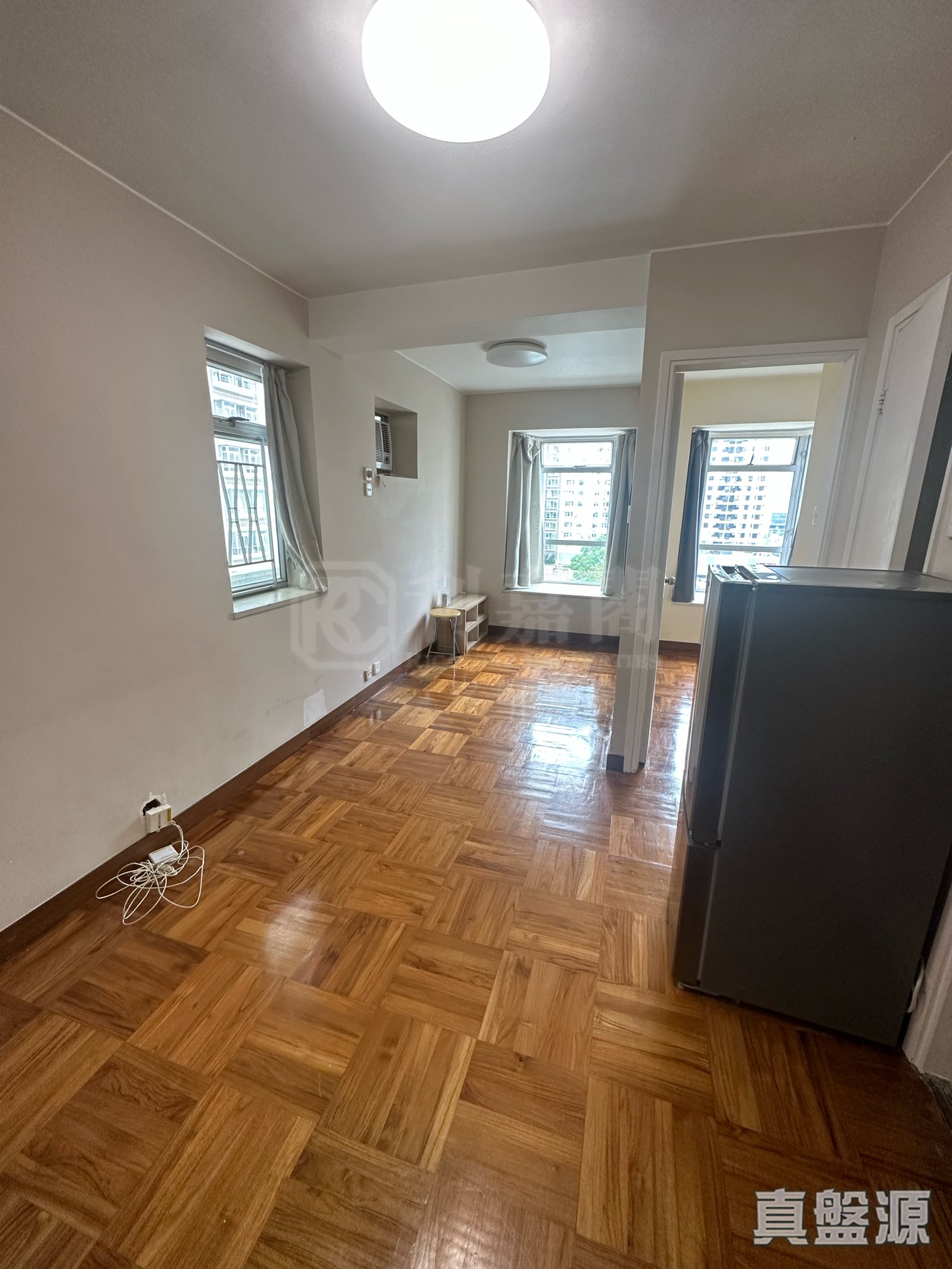 沙田中心 東寧大廈 (A座) 低層 C室 沙田/火炭/九肚山