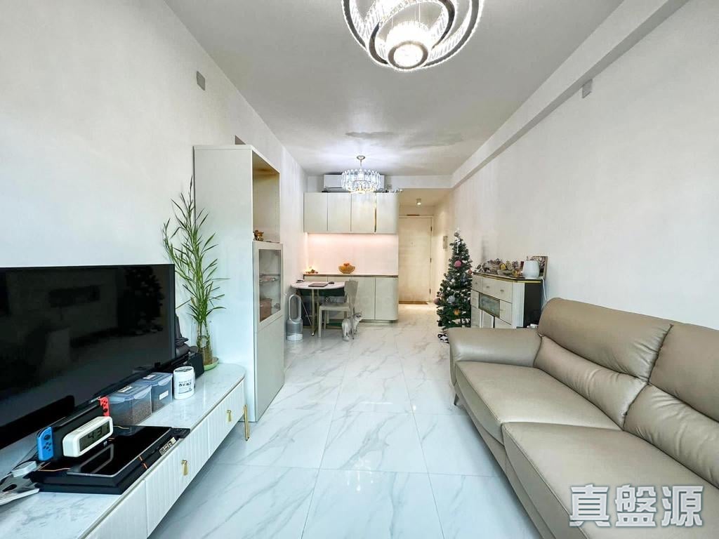 OCEAN SHORES PHASE 3 - Tower 11 Low Floor Zone Flat H Tseung Kwan O