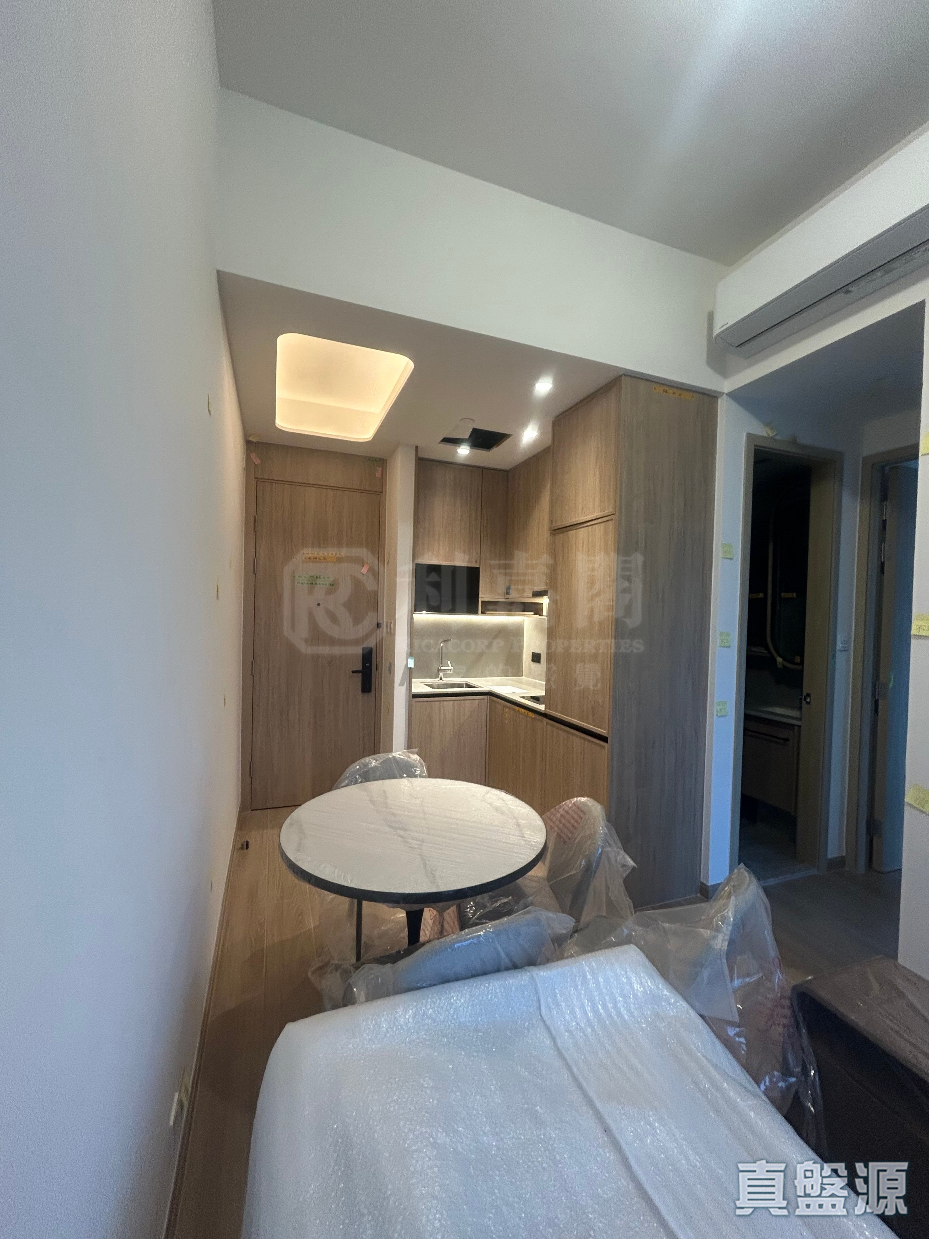 朗天峰 1座 (1B) 中层 H室 元朗