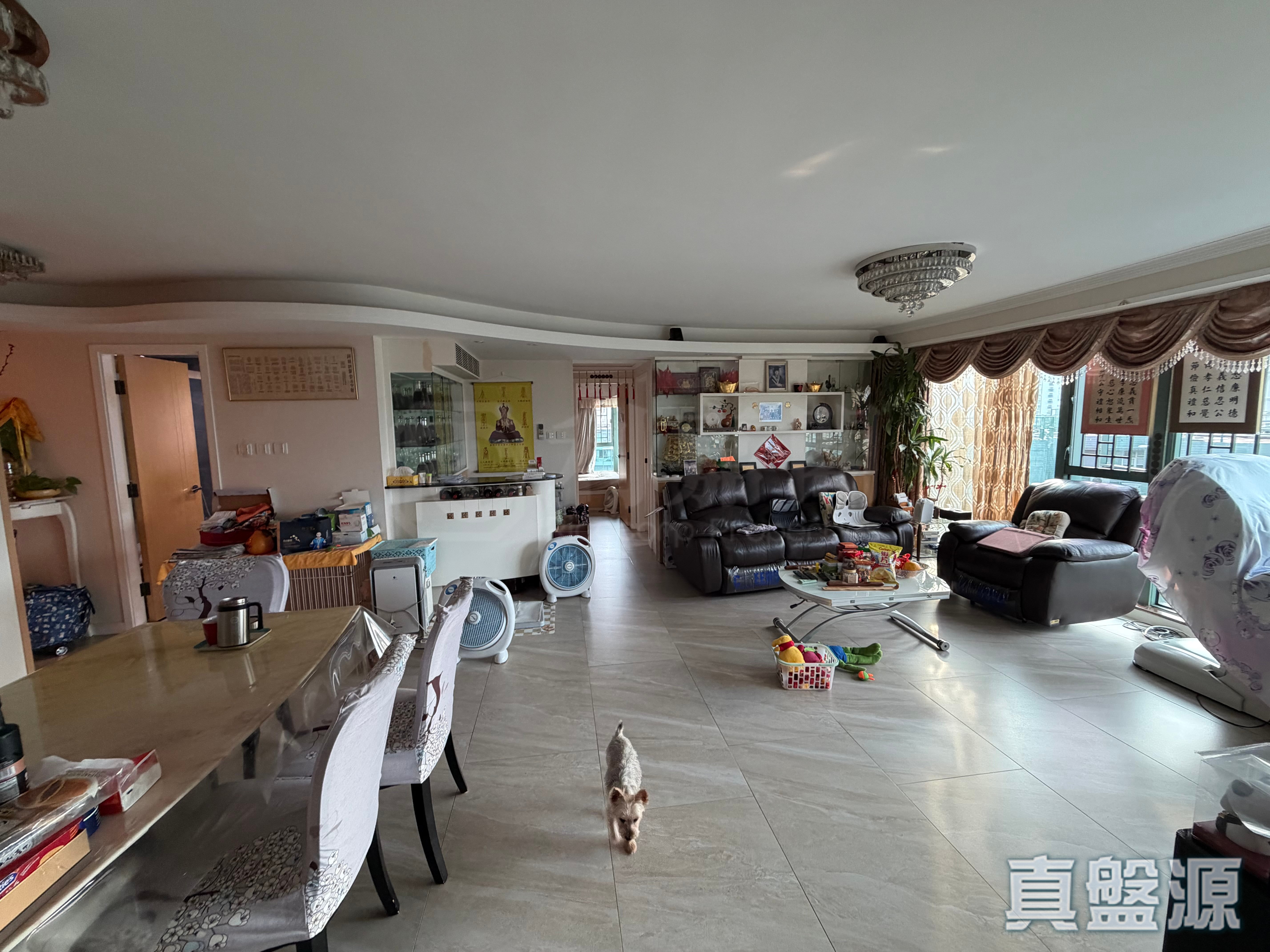 LAGUNA VERDE PHASE 4 LAGUNA GRANDE - Tower 20 Very High Floor Zone Flat GH Hung Hom/Whampoa/Laguna Verde