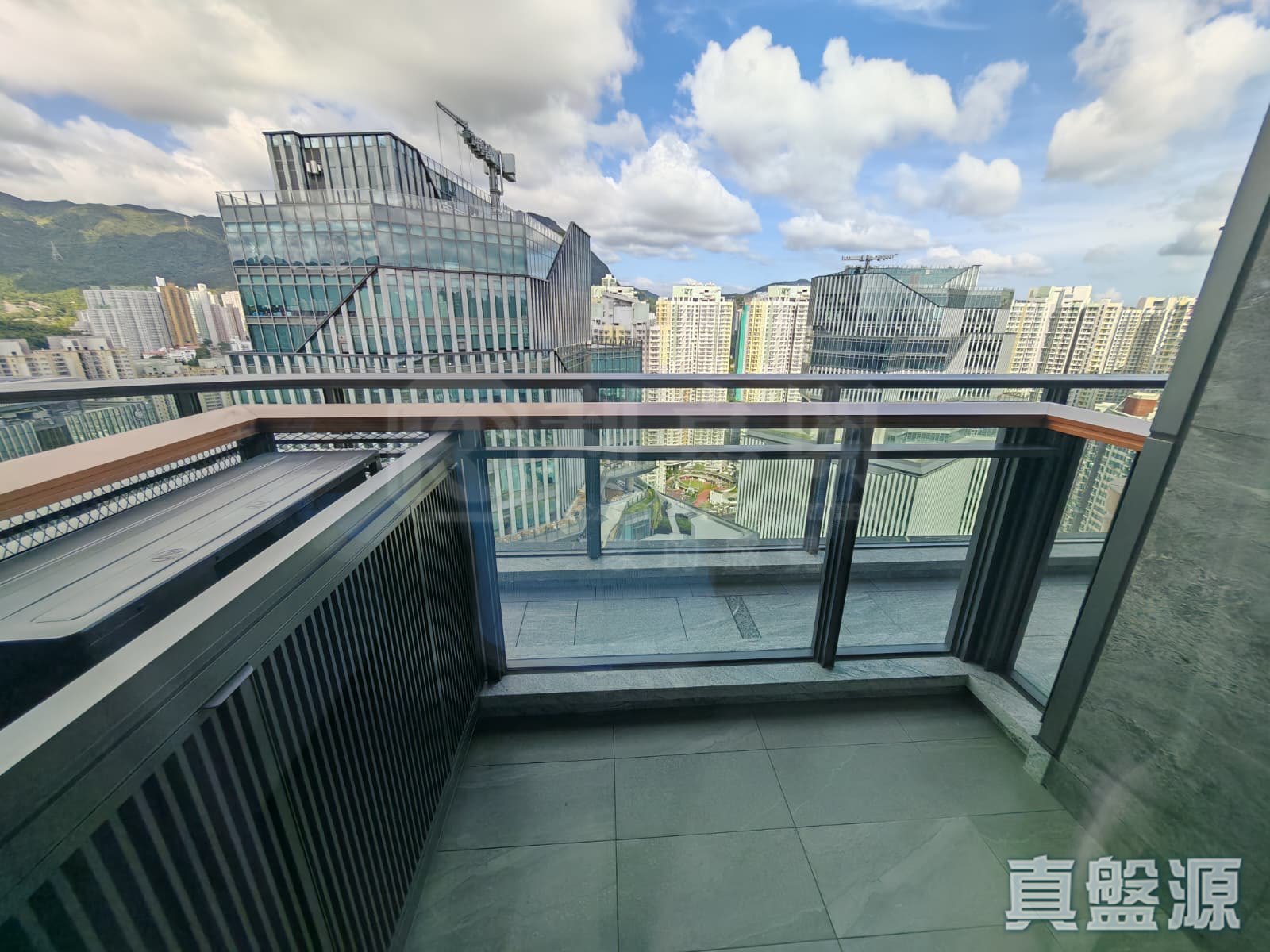 CULLINAN SKY PHASE 1 - Tower 6 High Floor Zone Flat D To Kwa Wan/Kowloon City/Kai Tak/San Po Kong