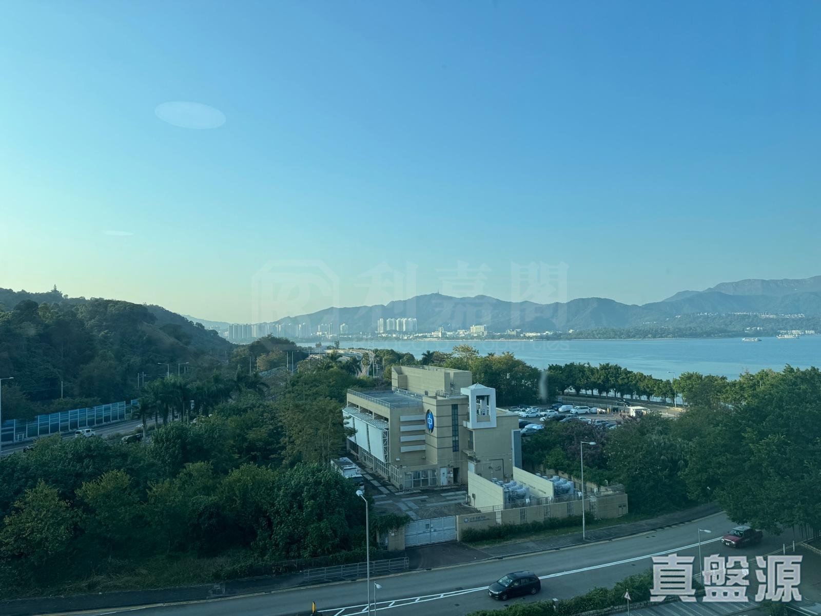 PROVIDENCE BAY PHASE 1 Very High Floor Zone Tai Po