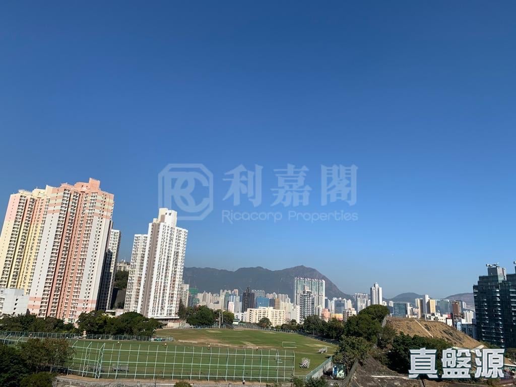 天鑄 2期 3座 高層 D室 何文田/京士柏/九龍塘/又一村