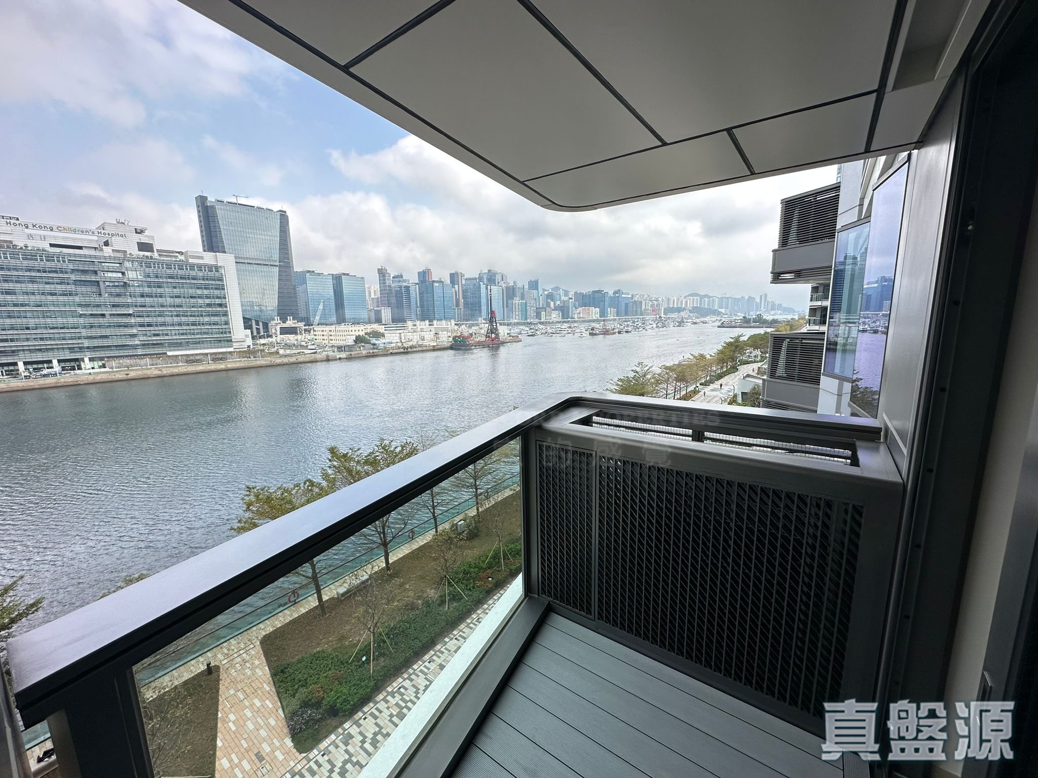 维港1号 2B座 低层 C室 土瓜湾/九龙城/新启德/新蒲岗