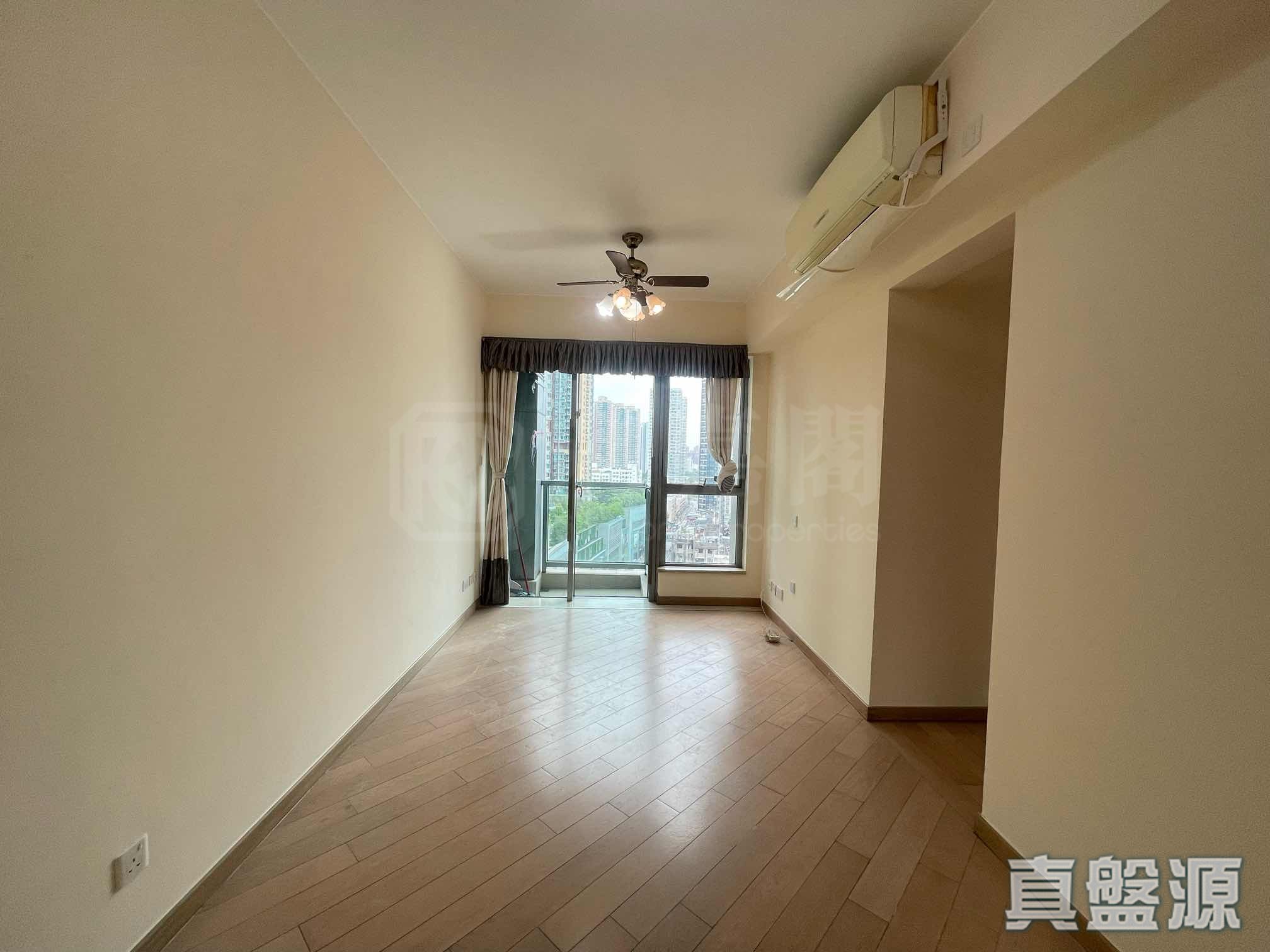 瓏門 1期 3座 低層 F室 屯門