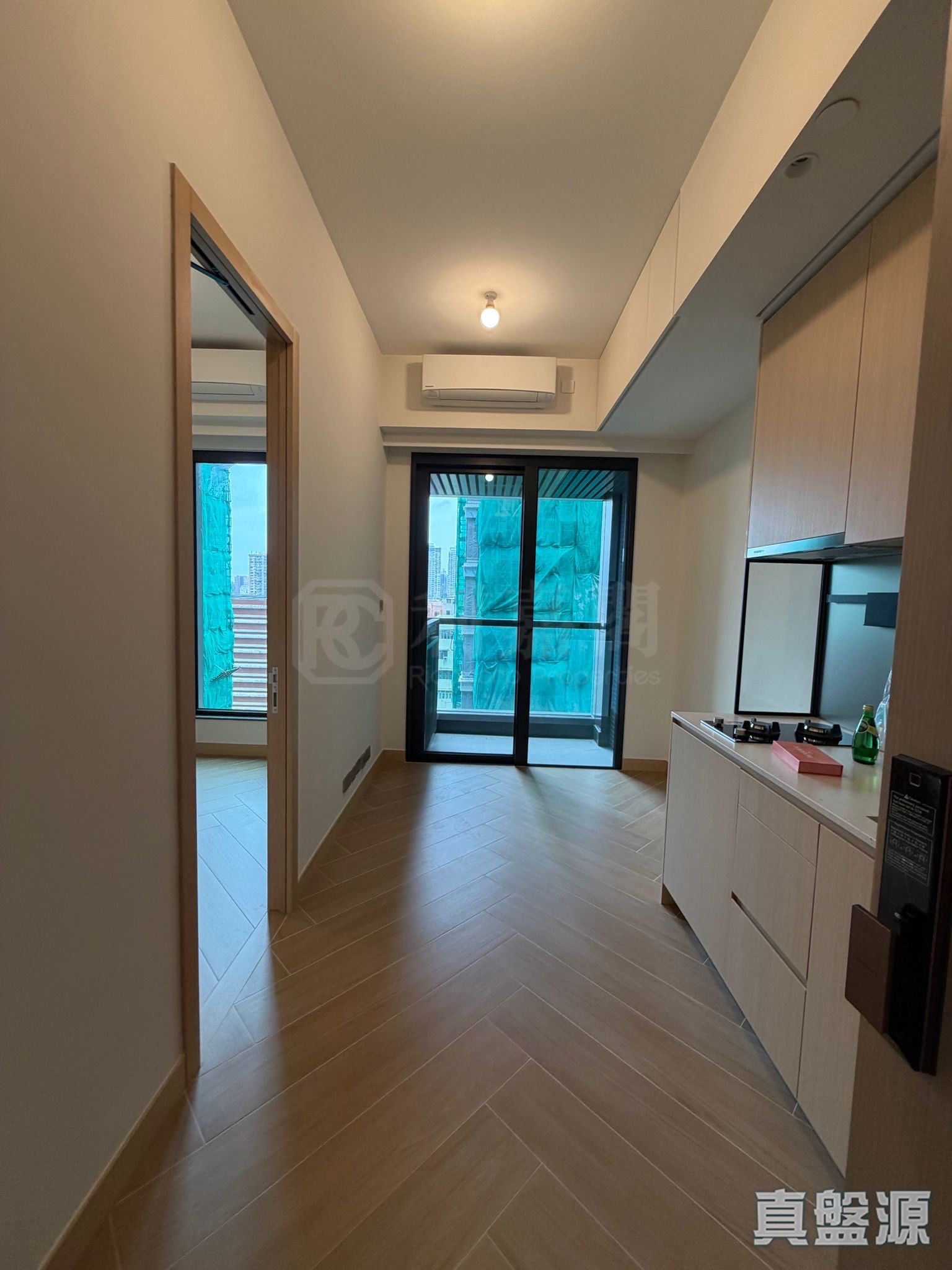 THE HADDON Medium Floor Zone Flat U Hung Hom/Whampoa/Laguna Verde