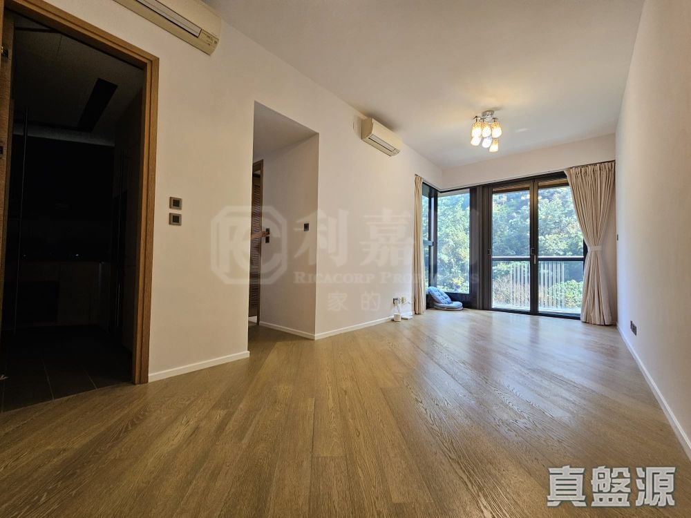 柏傲山 3座 高层 C室 北角/北角半山