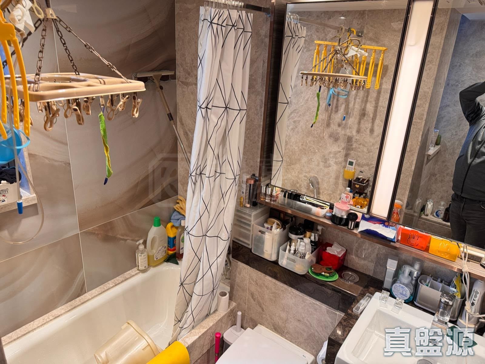 THE WINGS OCEAN WINGS - Tower 6b Medium Floor Zone Flat C Tseung Kwan O