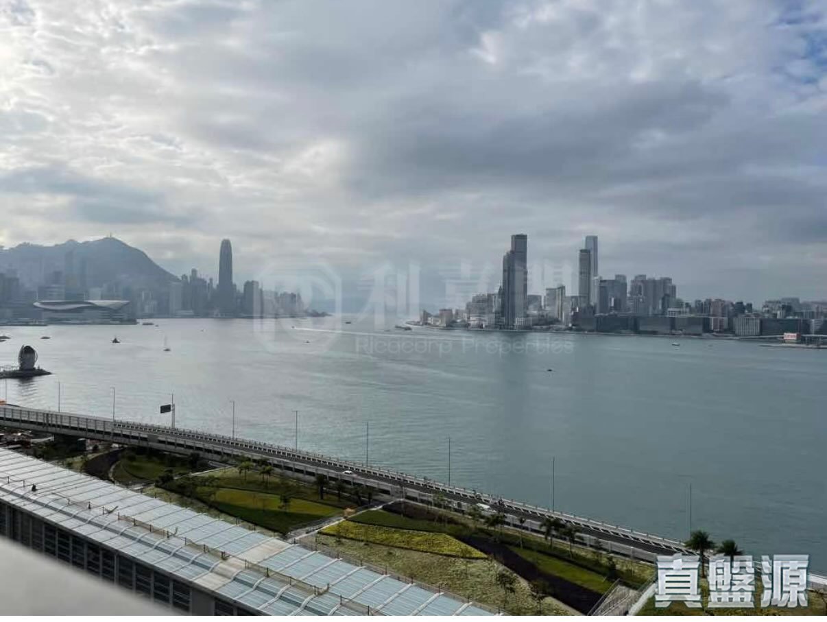 HARBOUR GLORY TOWER 8 Medium Floor Zone North Point/North Point Mid-Levels