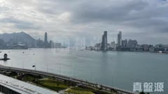 HARBOUR GLORY TOWER 8 Medium Floor Zone North Point/North Point Mid-Levels