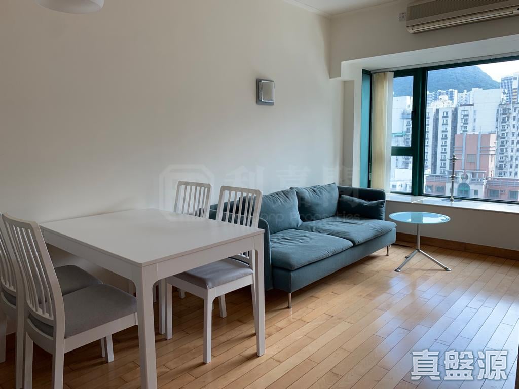 MANHATTAN HEIGHTS High Floor Zone Flat B Central/Sheung Wan/Western District