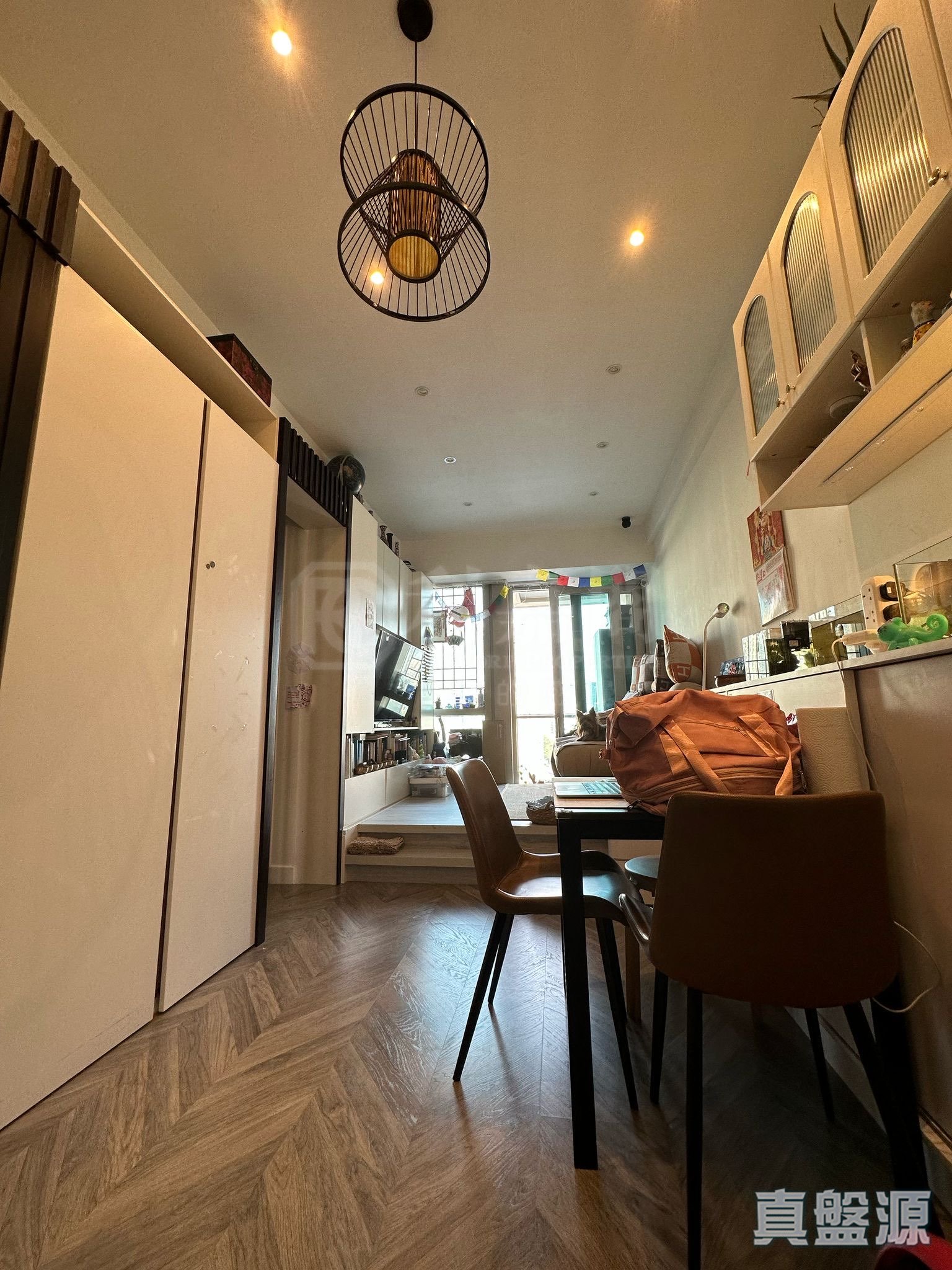 御金．國峰 2座 低層 C室 九龍站/尖沙咀/佐敦