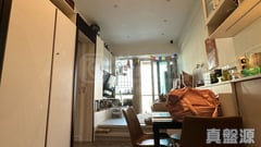 THE CORONATION TOWER 2 Low Floor Zone Flat C Kowloon Station/Tsim Sha Tsui/Jordan