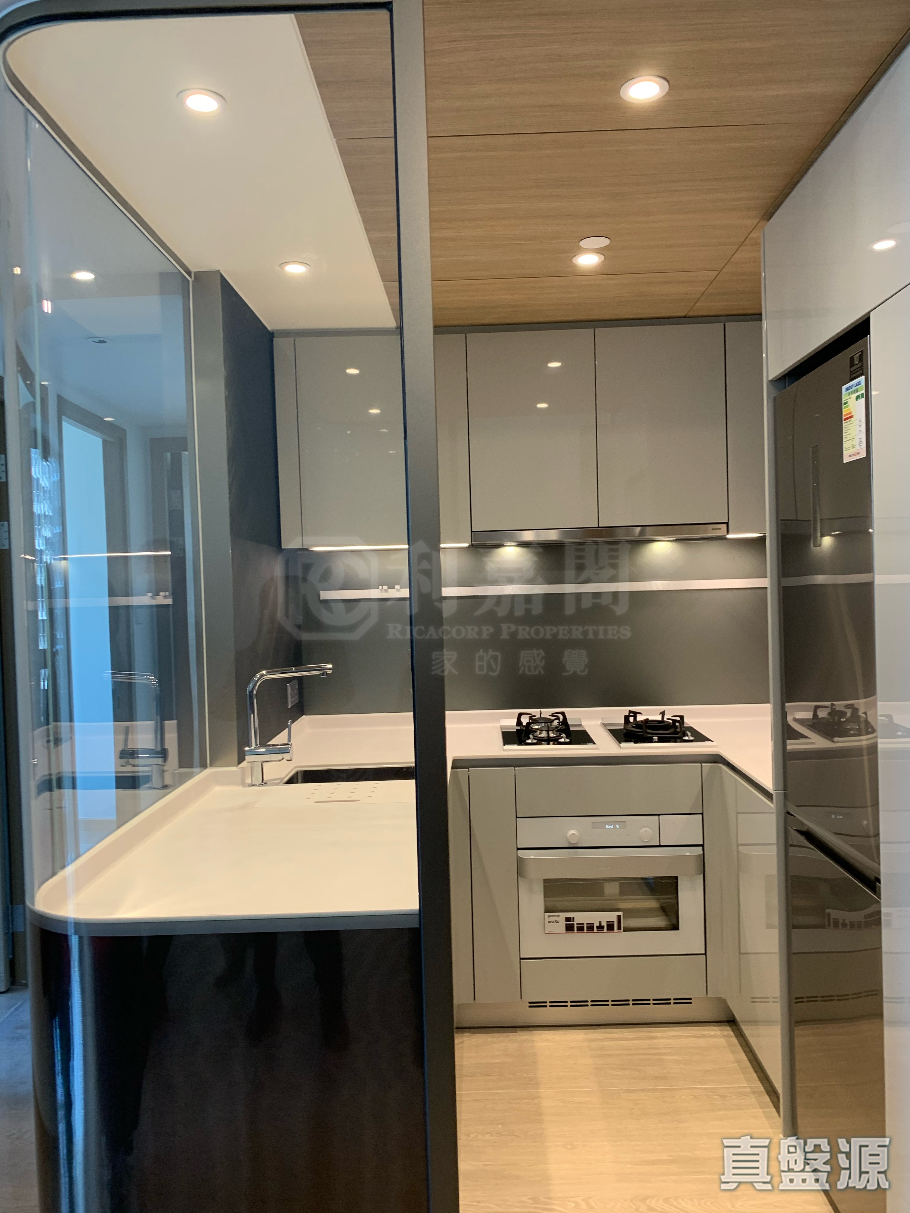 嘉熙 3座 高层 E室 大埔