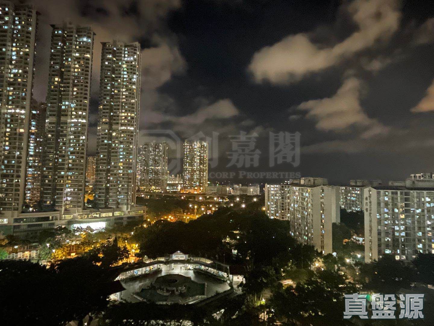 海柏匯 中層 C室 西九龍