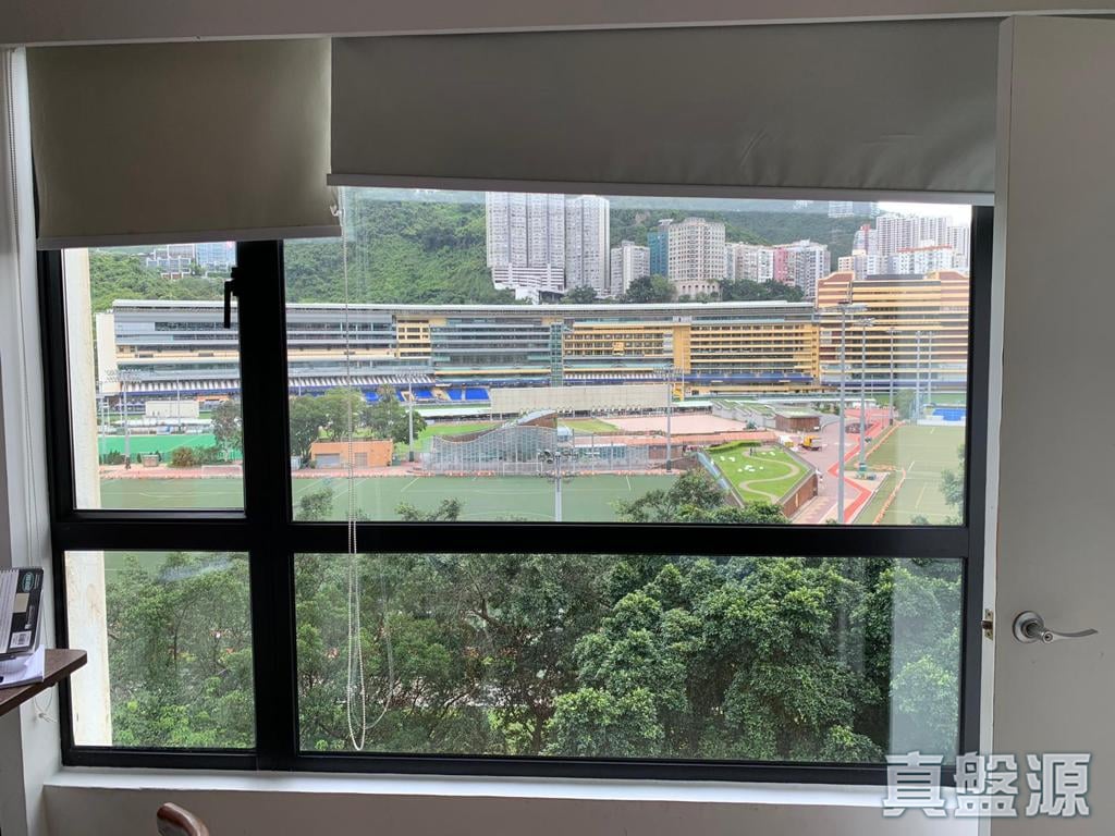 銀禧大廈 極高層 跑馬地/東半山