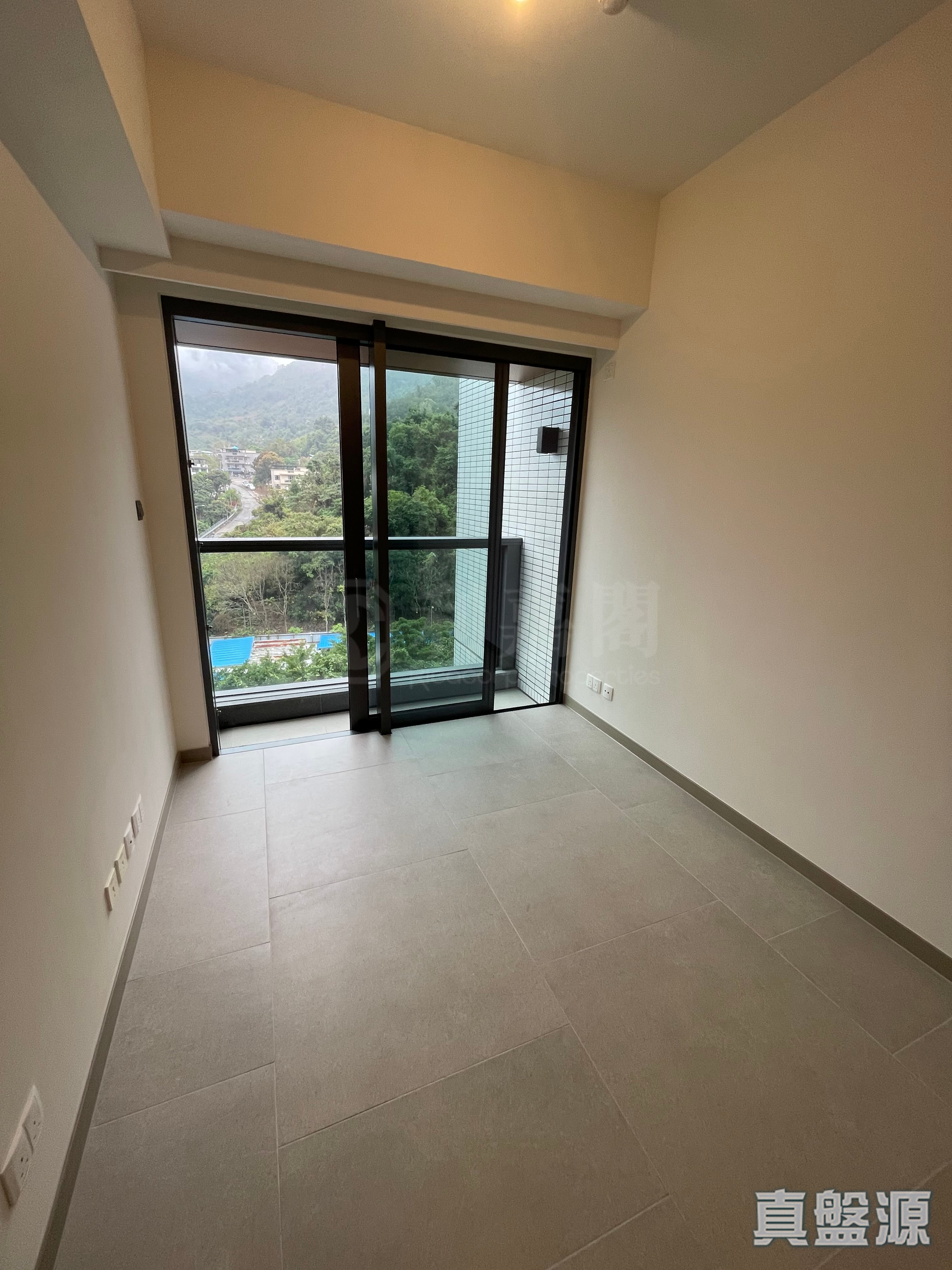 SILICON HILL UNIVERSITY HILL 2A期 漾景閣 第3座 高層 A8室 大埔