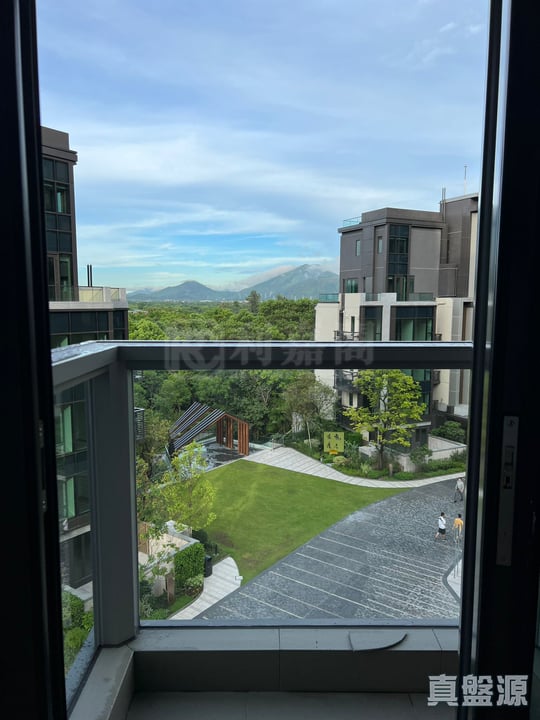 WETLAND SEASONS BAY 1期 2A座 中層 C6室 天水圍