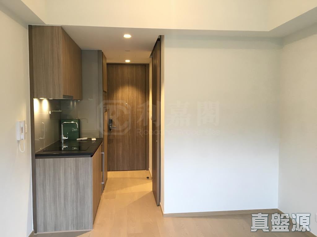 薈蕎 2翼 高層 C8室 大圍
