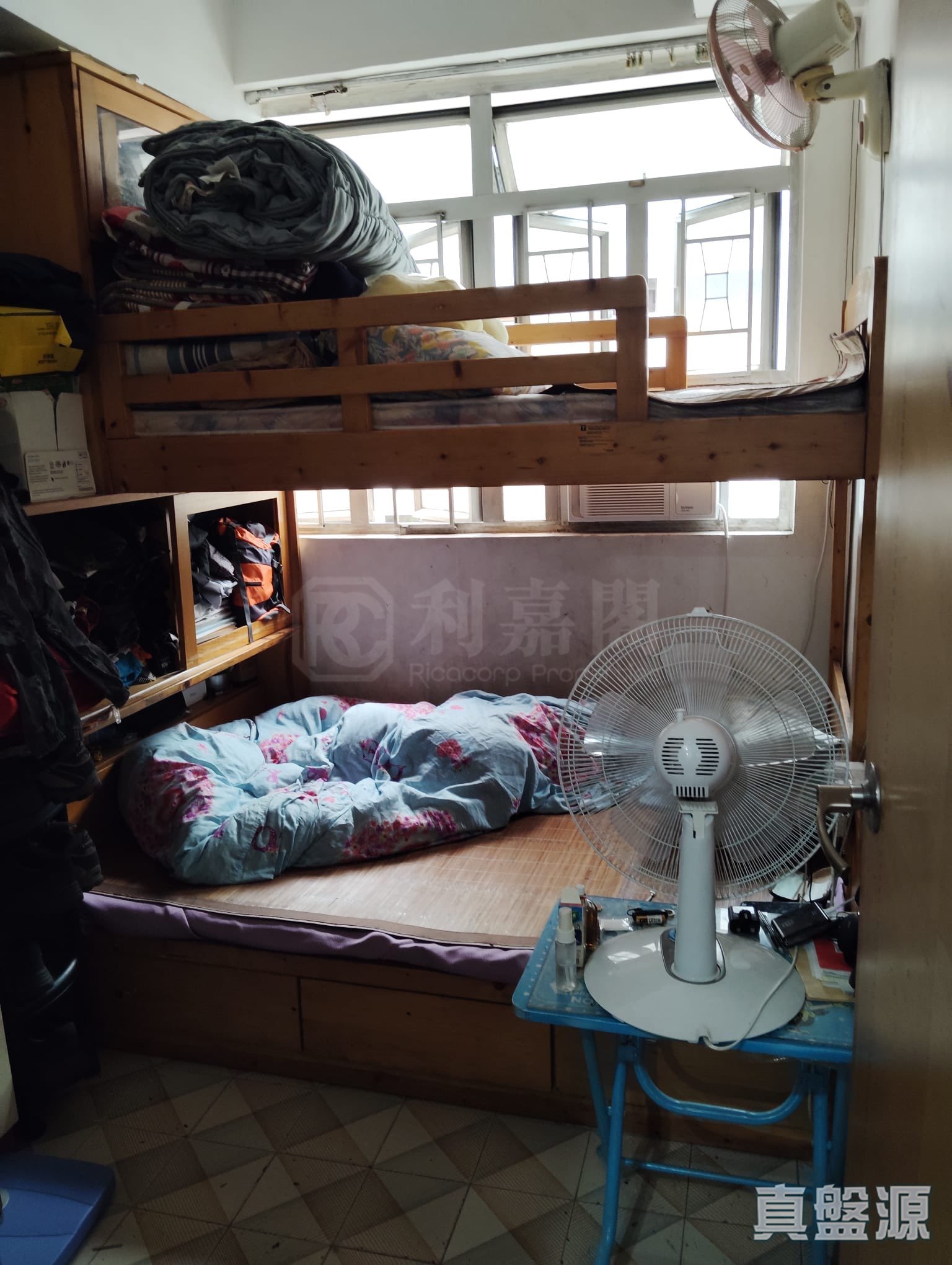 伟贤楼 低层 C室 葵涌