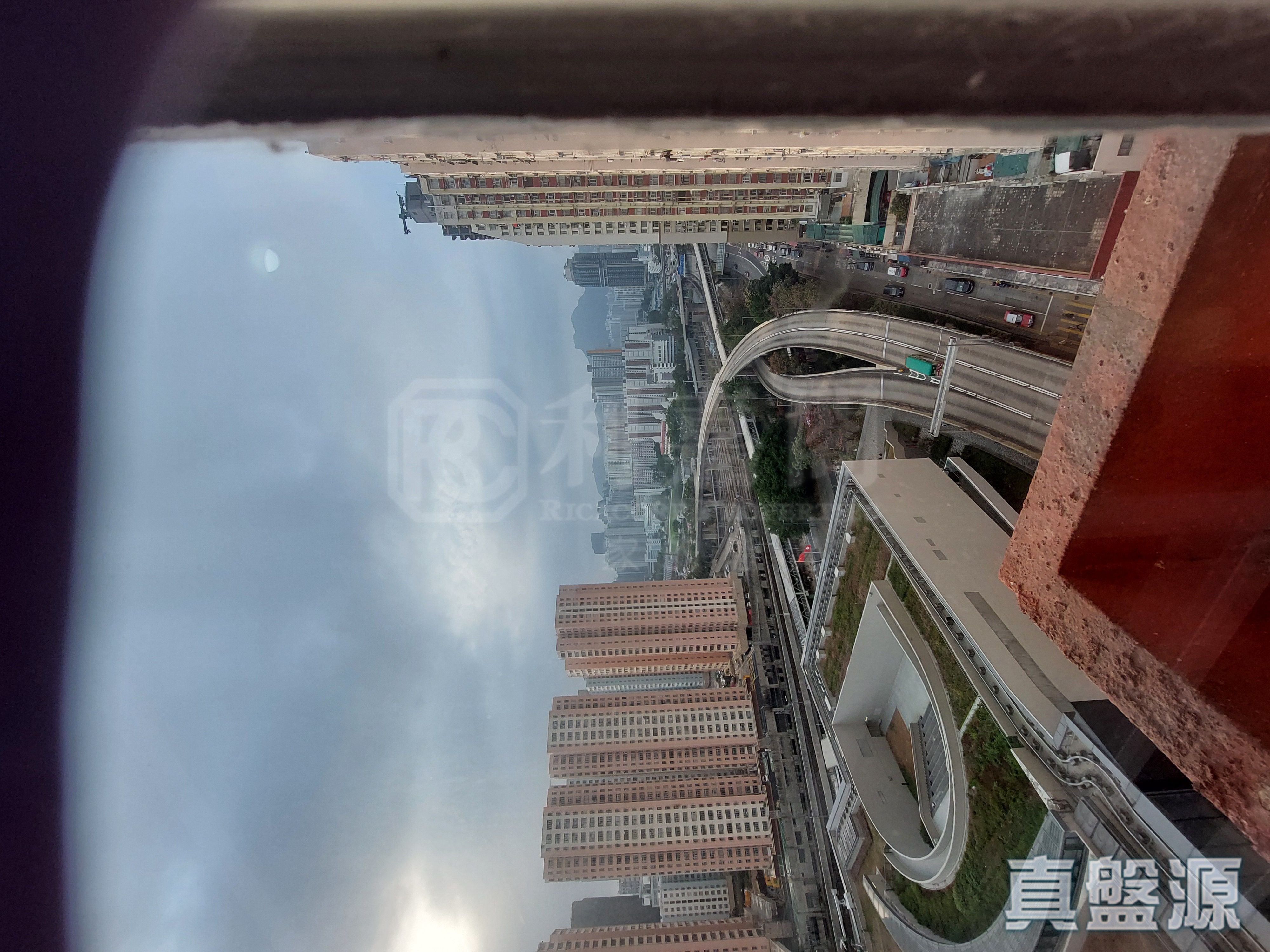 淘大花园 1期 B座 高层 2室 九龙湾/牛池湾/钻石山/黄大仙