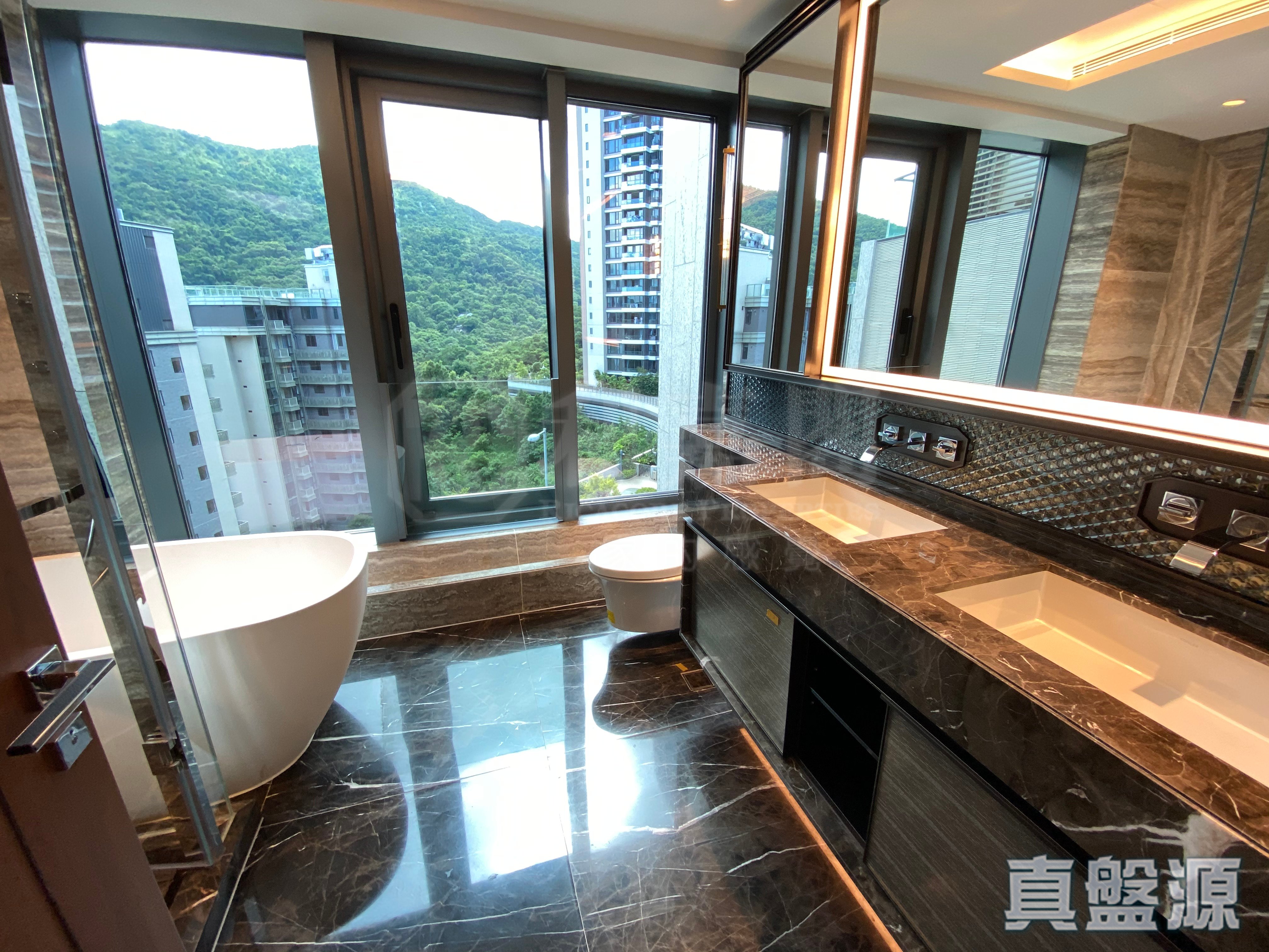 駿嶺薈 沙田/火炭/九肚山