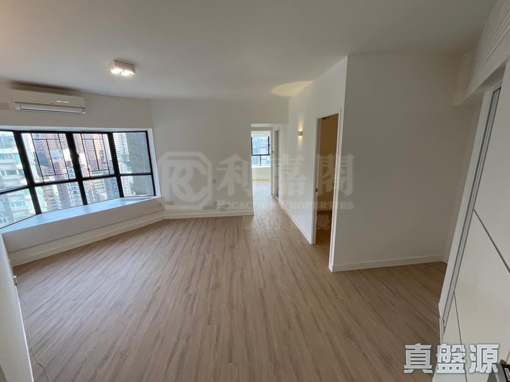 ILLUMINATION TERRACE BLOCK 2 Very High Floor Zone Flat G Happy Valley/Mid-Levels East