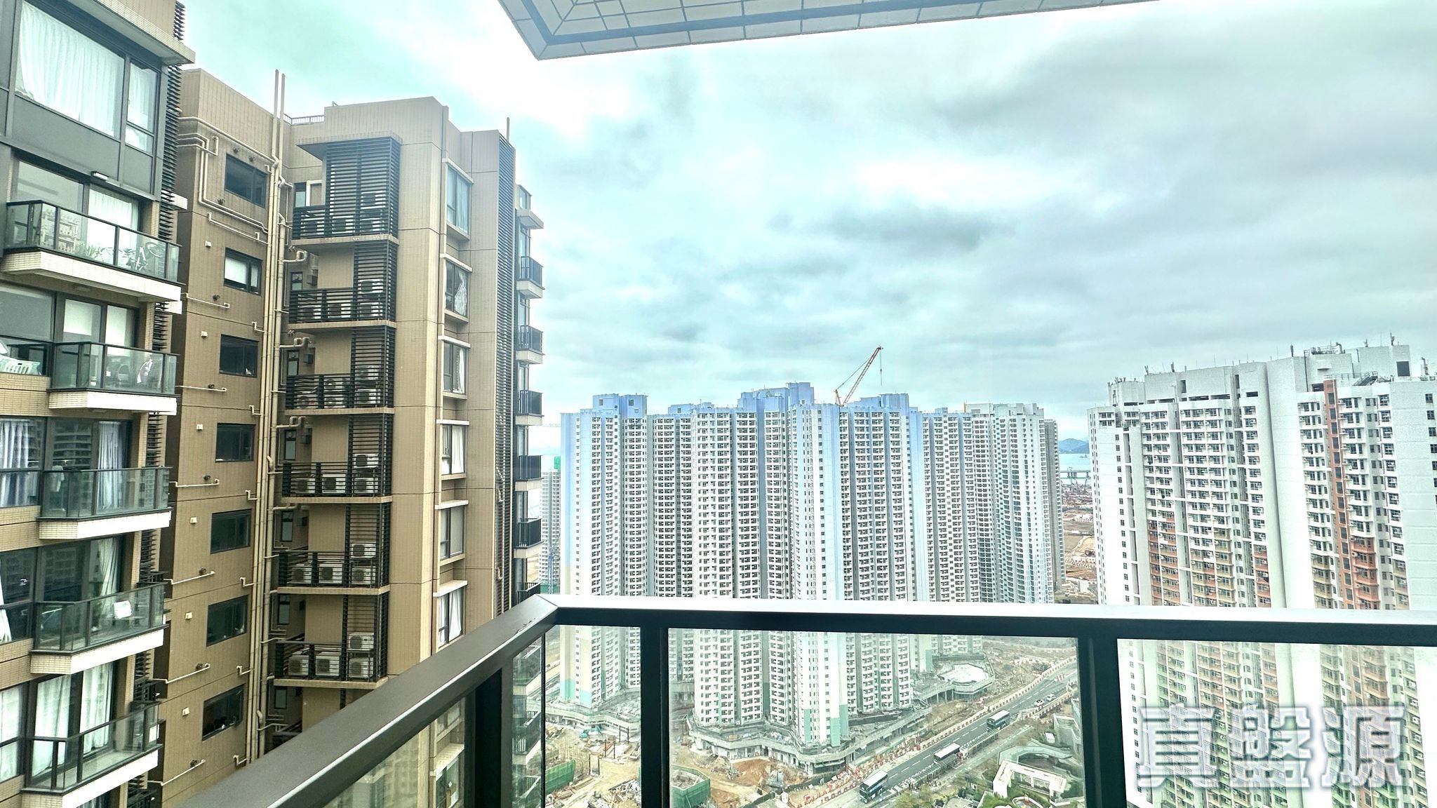 昇薈 2座 極高層 A室 東涌