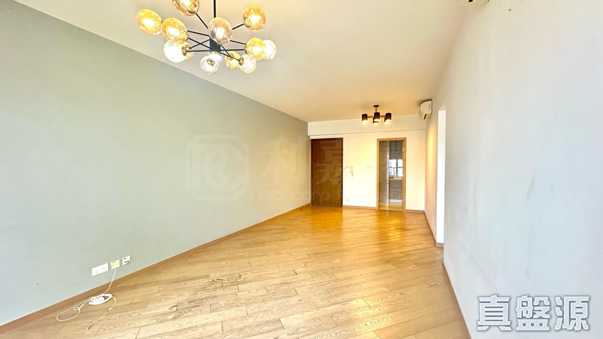 昇荟 2座 极高层 A室 东涌