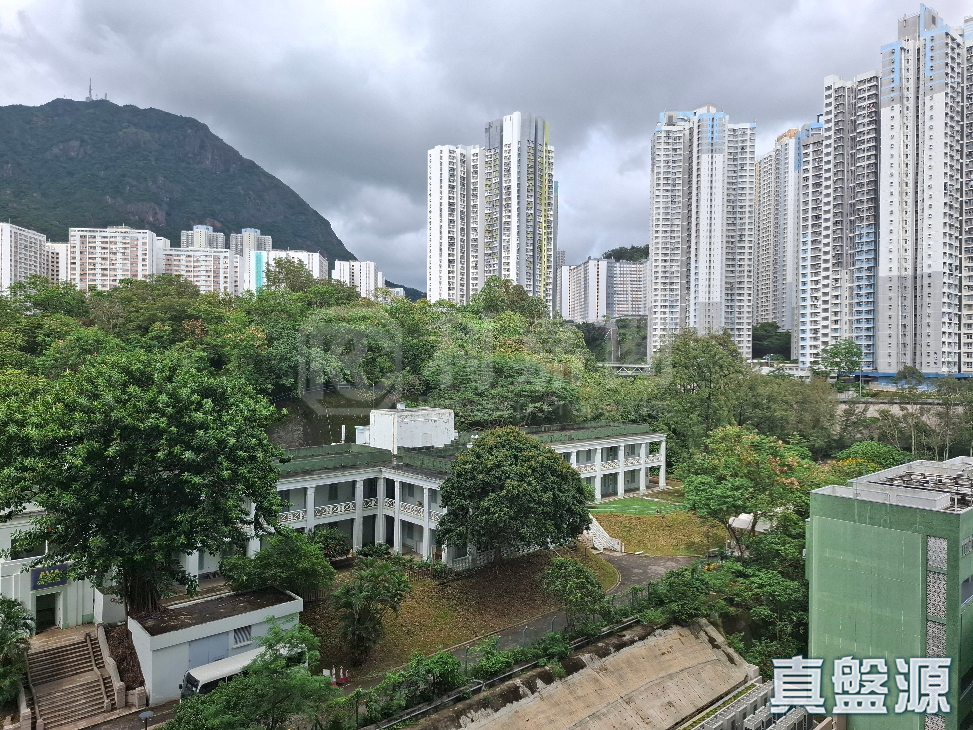 泰峯 2A座 中层 G室 九龙湾/牛池湾/钻石山/黄大仙