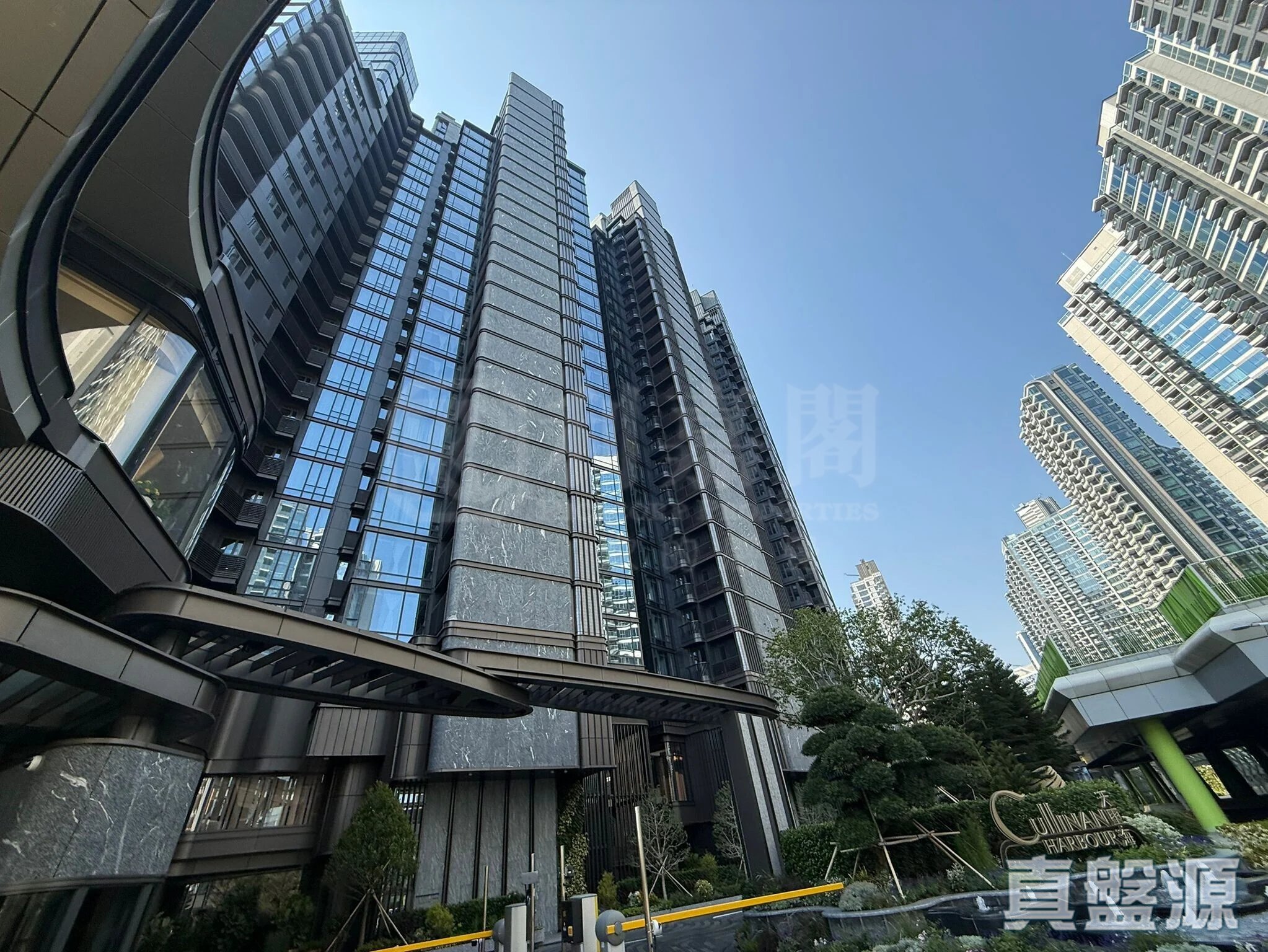 天璽．海 1期 5座 高層 土瓜灣/九龍城/新啟德/新蒲崗