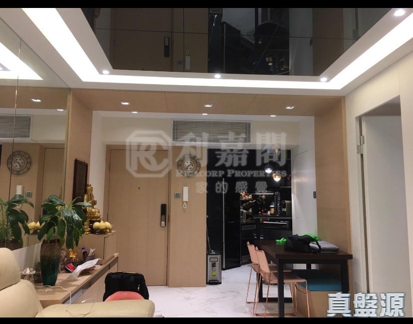 新都城 2期 4座 低層 C室 將軍澳