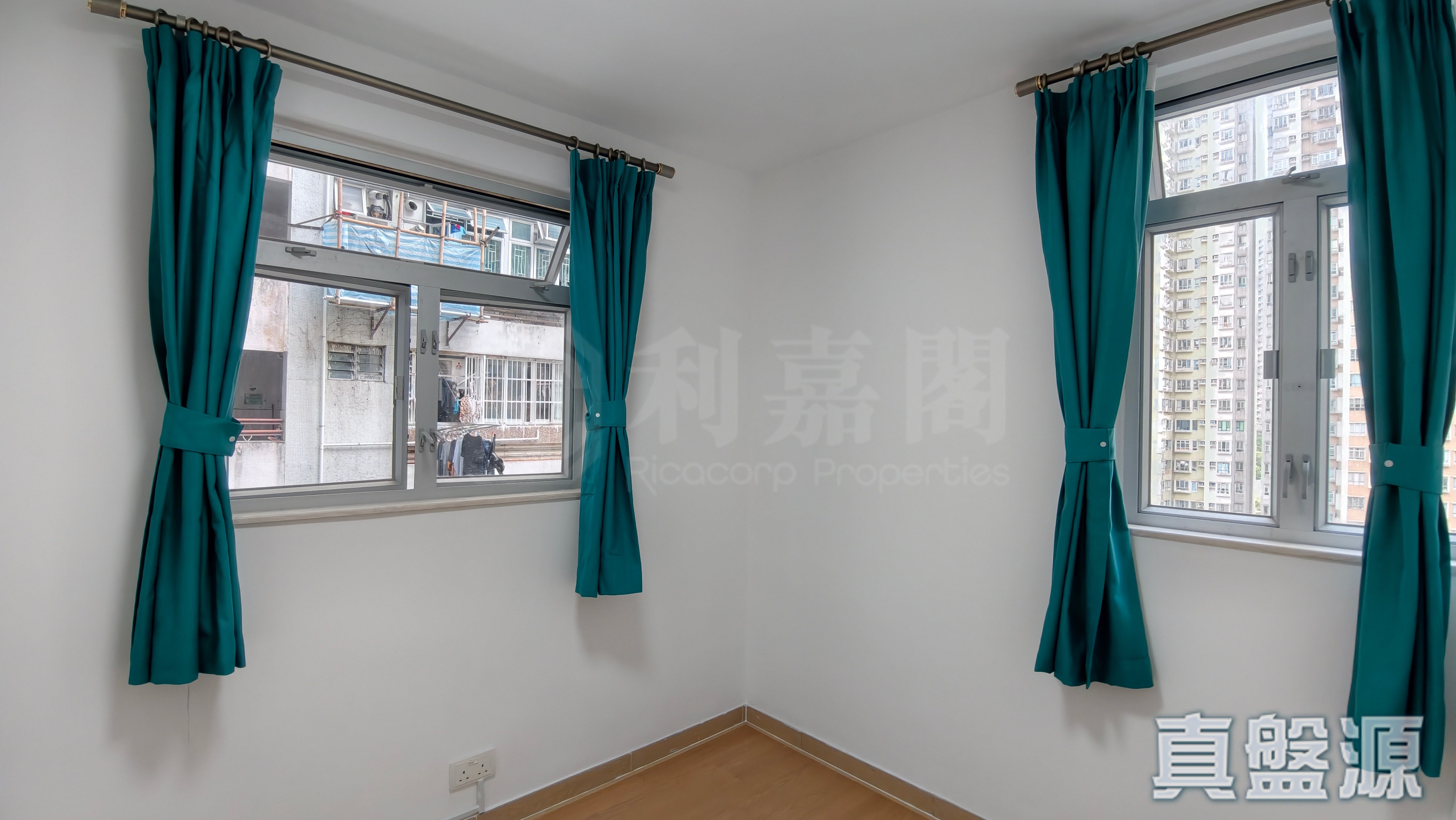 CHEUNG WAH ESTATE CHEUNG YUE HOUSE Medium Floor Zone Flat 1 Sheung Shui/Fanling/Kwu Tung