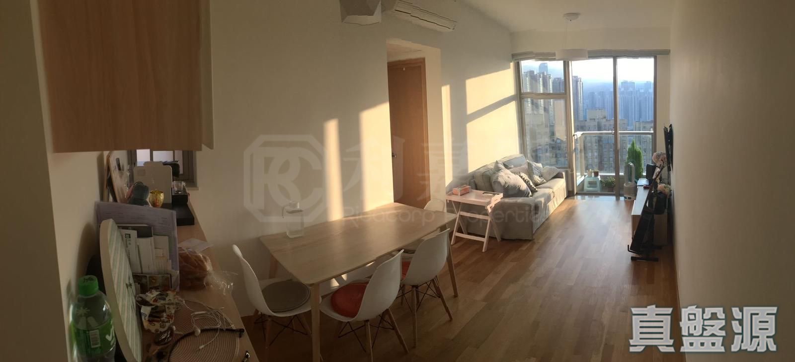 绿悠雅苑 3座 极高层 C室 青衣