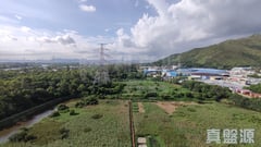 峻巒 1C期 PARK YOHO SICILIA 1A座 高層 B室 元朗