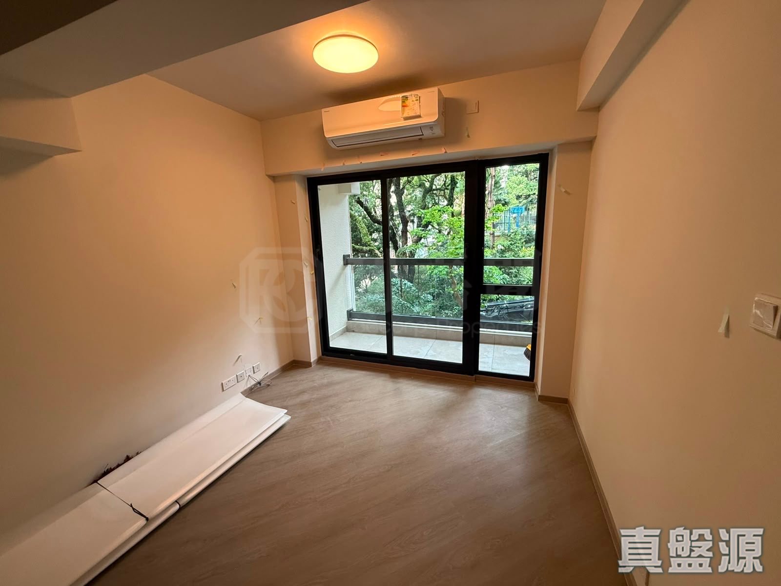 興華樓 B座 低層 西半山