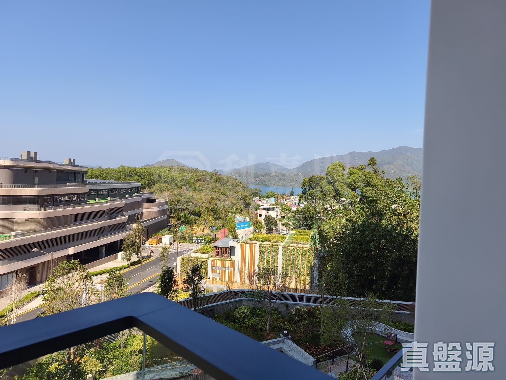 SIERRA SEA 1A(2)期 Aqua Avenue 1座 低层 J室 西贡