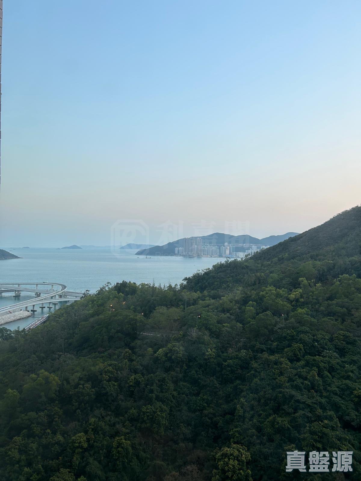 维景湾畔 2期 10座 高层 A室 将军澳
