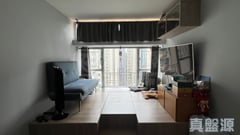茵怡花园 5座 高层 C室 将军澳