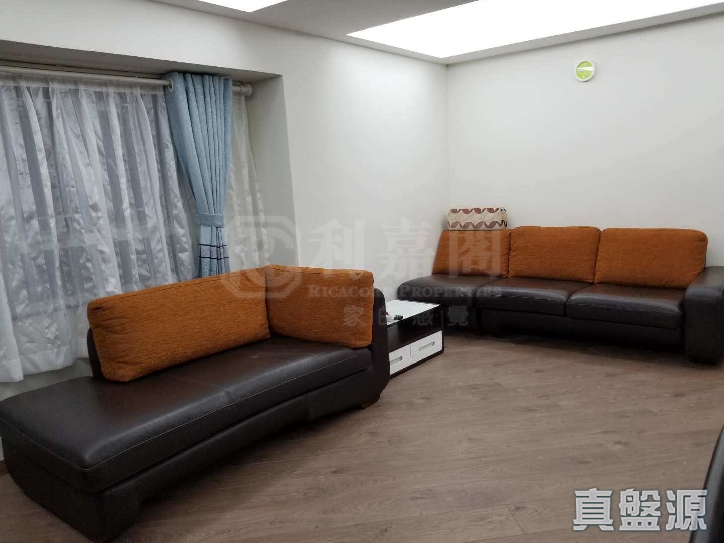 彩暉花園 E座 低層 5室 屯門